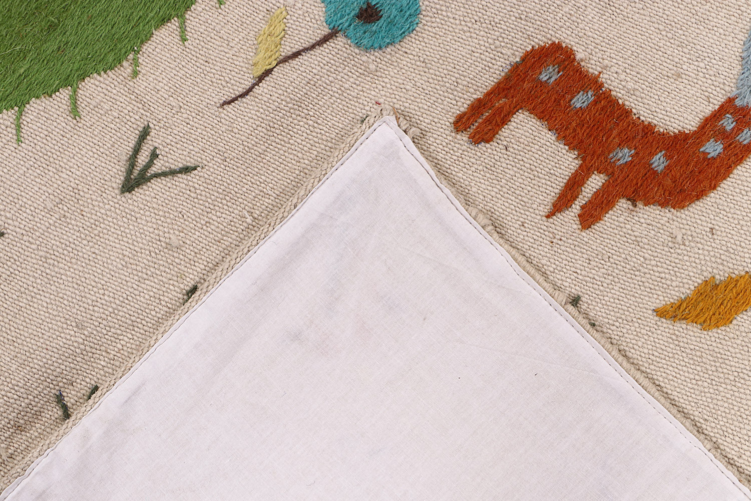 SUZANI KILIMS