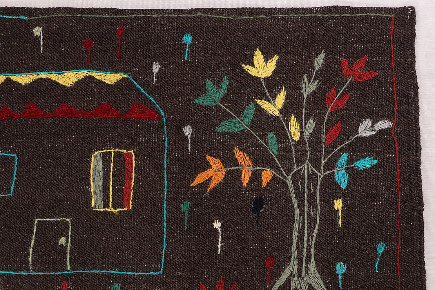 SUZANI KILIMS
