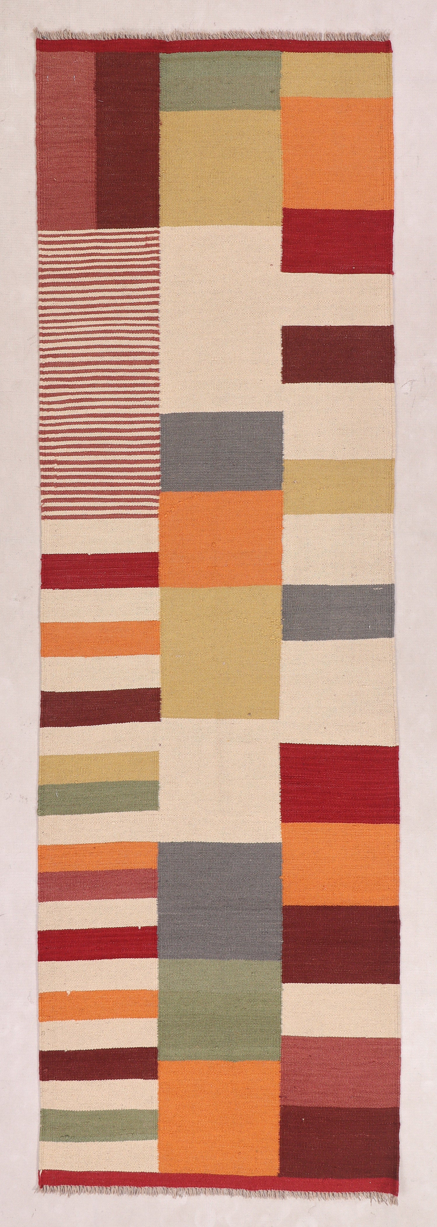 MODERN KILIMS