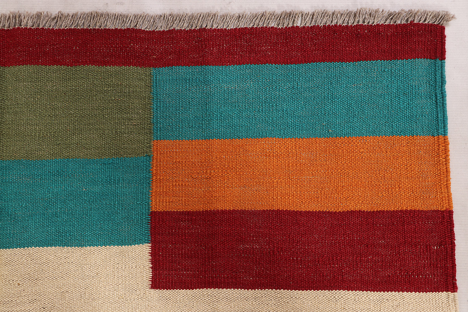 MODERN KILIMS