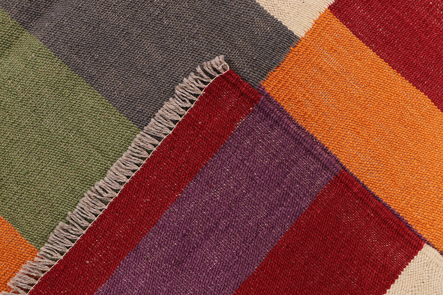 MODERN KILIMS