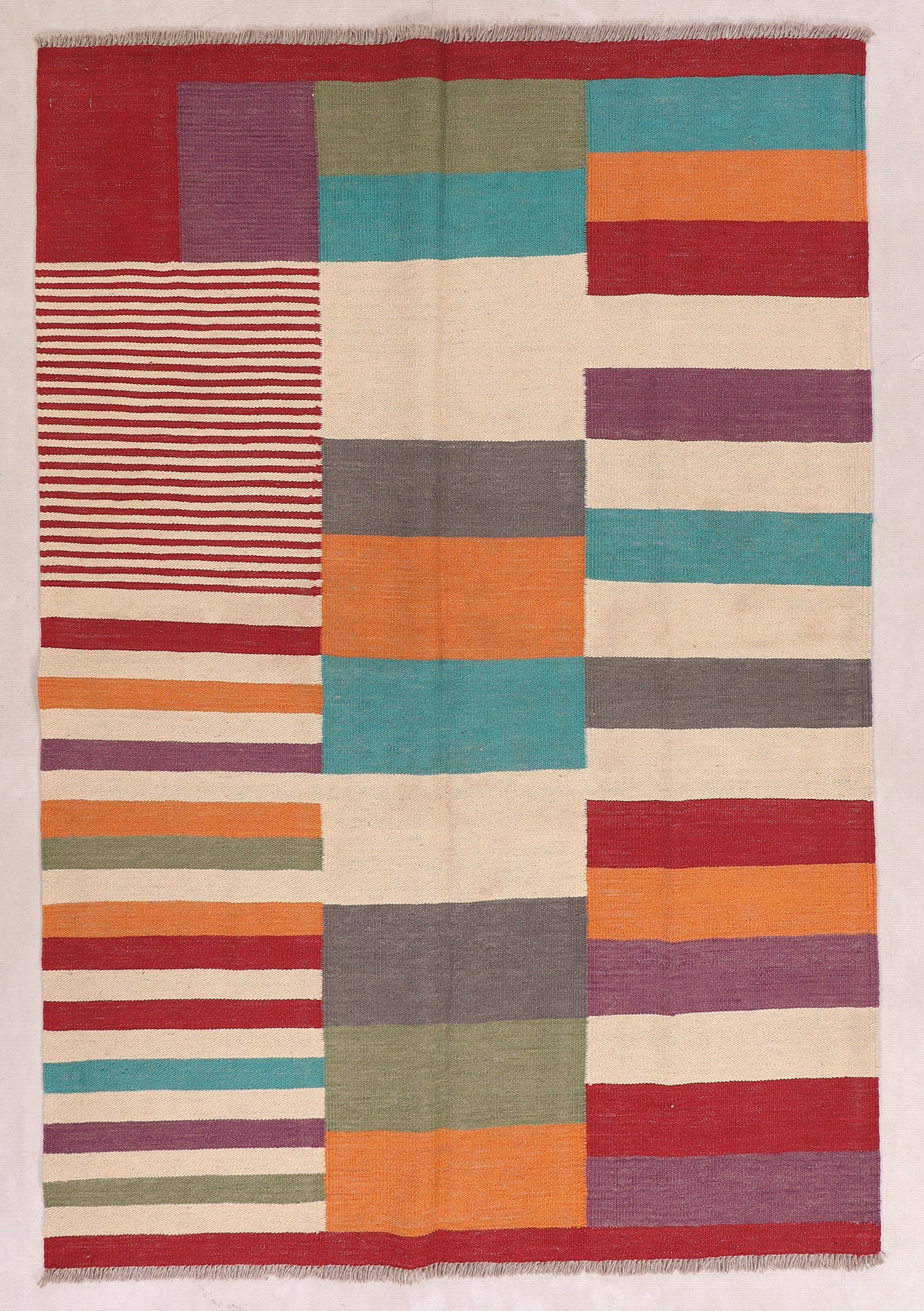 MODERN KILIMS