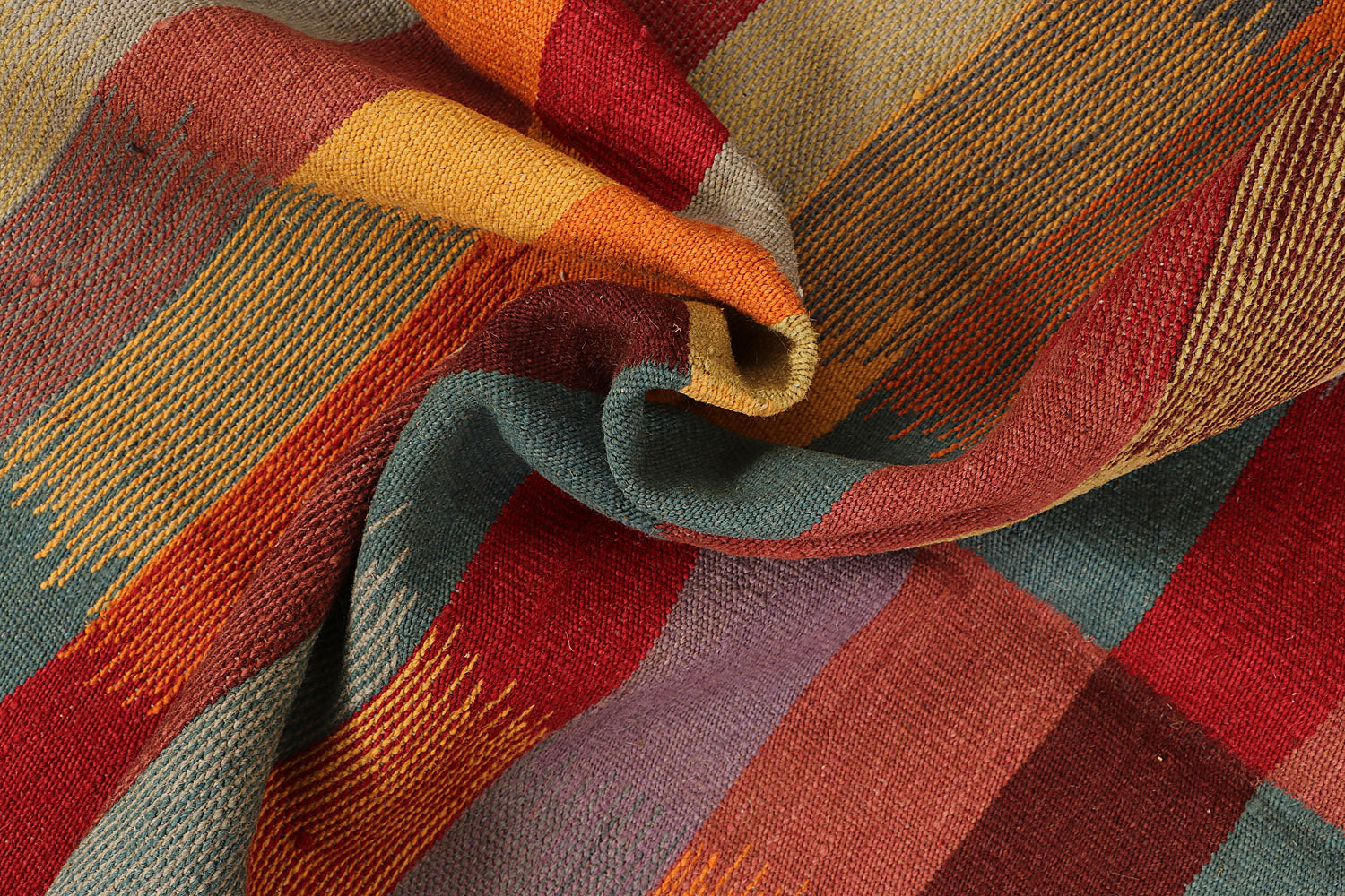 MODERN KILIMS