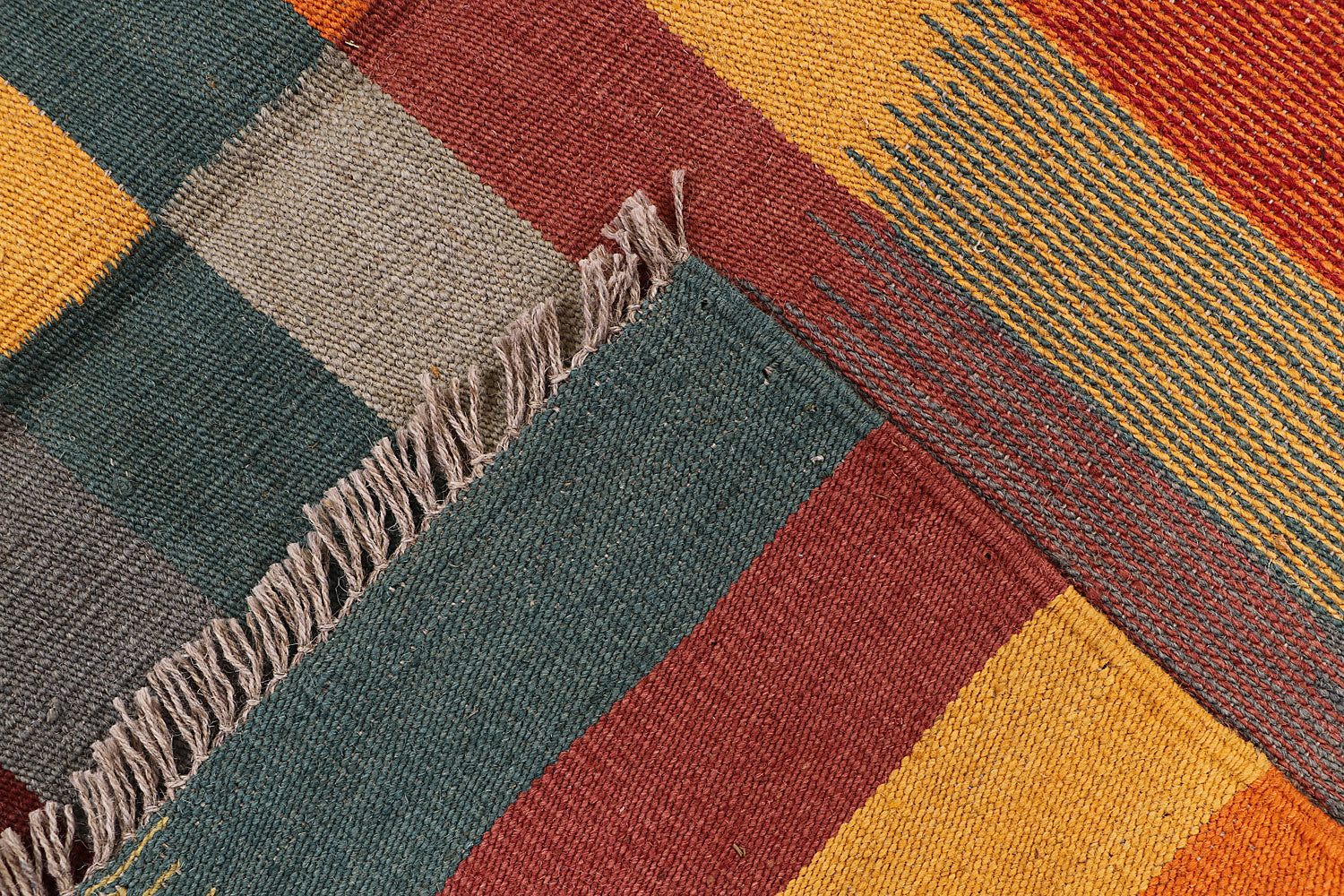 MODERN KILIMS