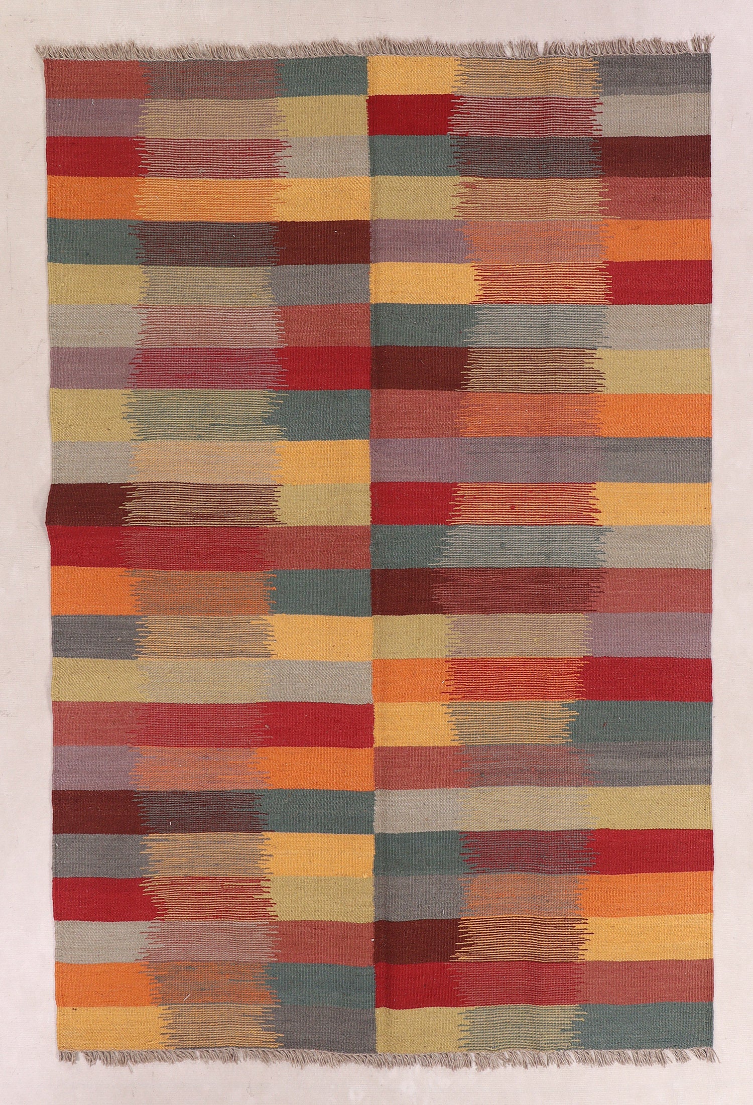 MODERN KILIMS