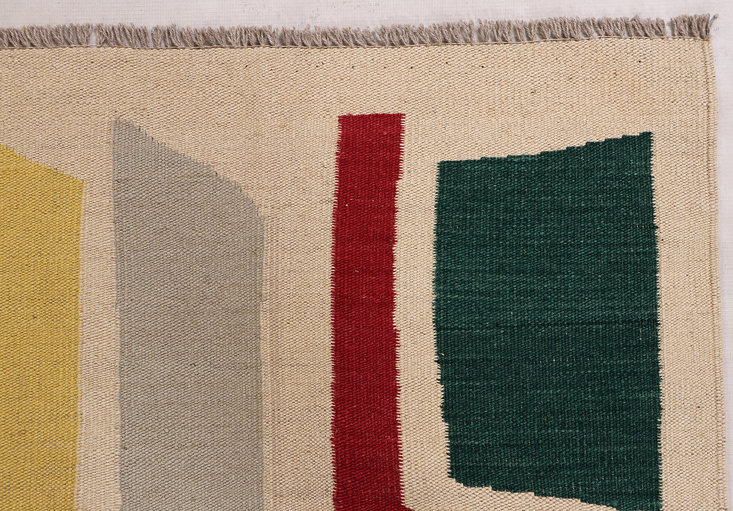 MODERN KILIMS