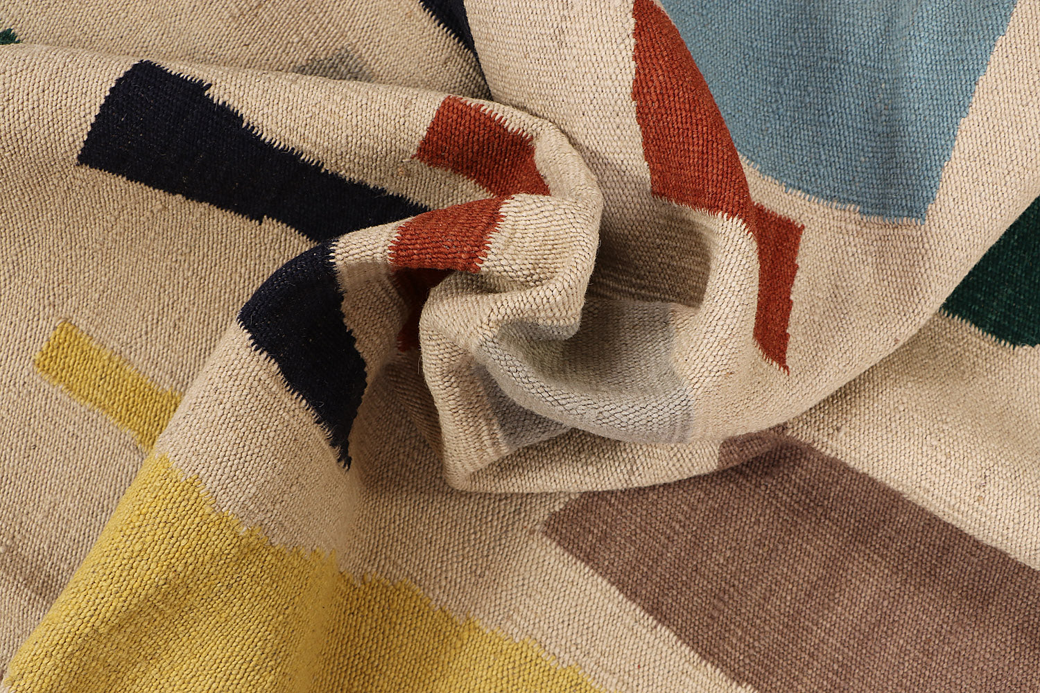MODERN KILIMS