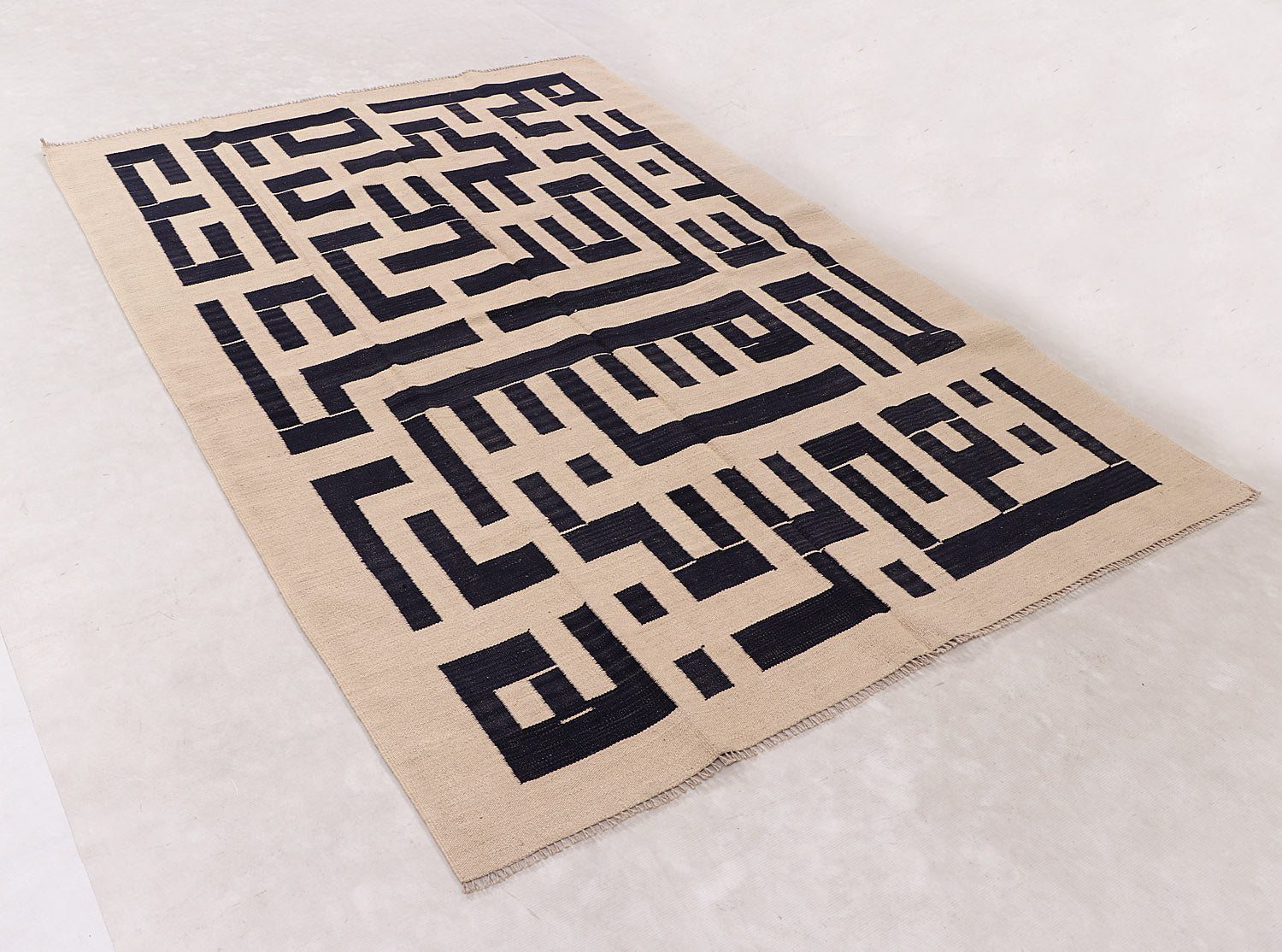 MODERN KILIMS
