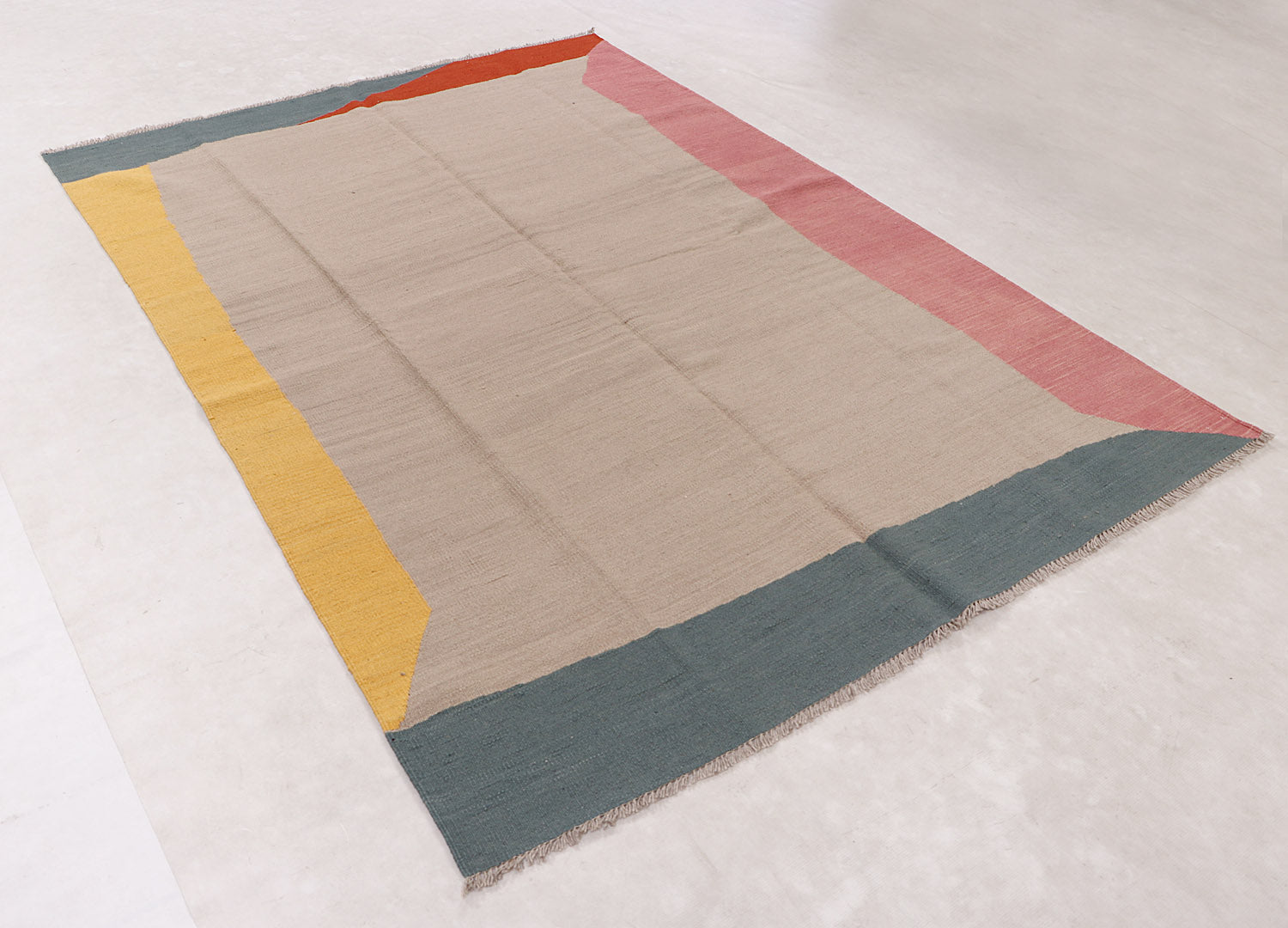 MODERN KILIMS