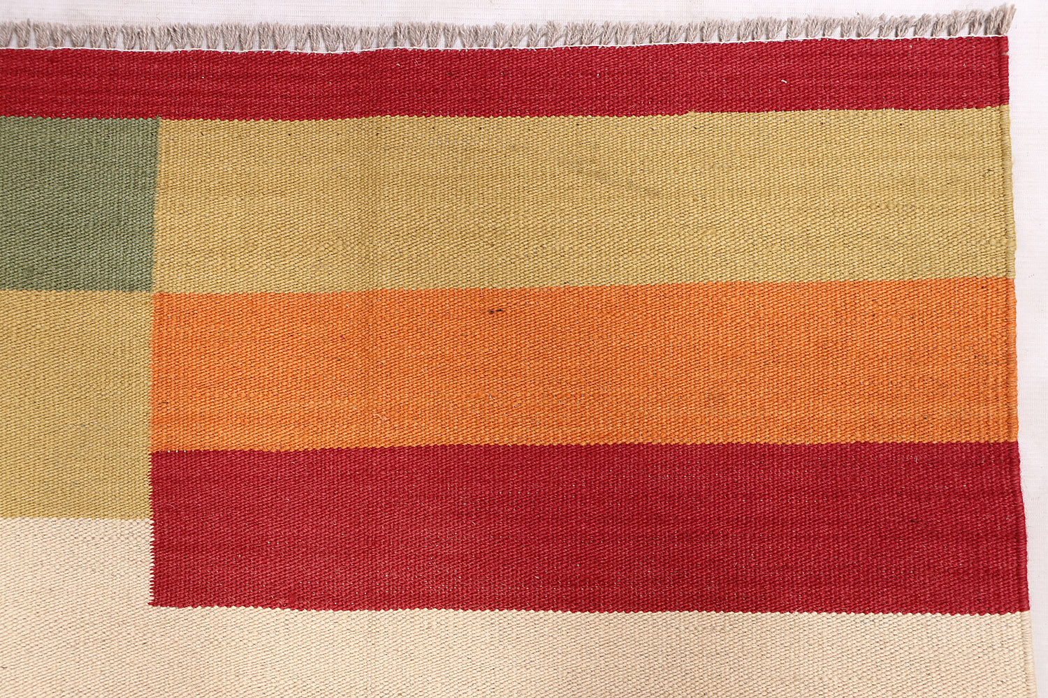 MODERN KILIMS