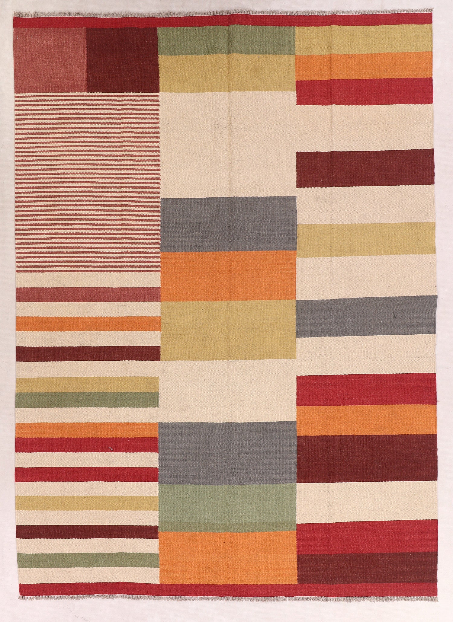 MODERN KILIMS