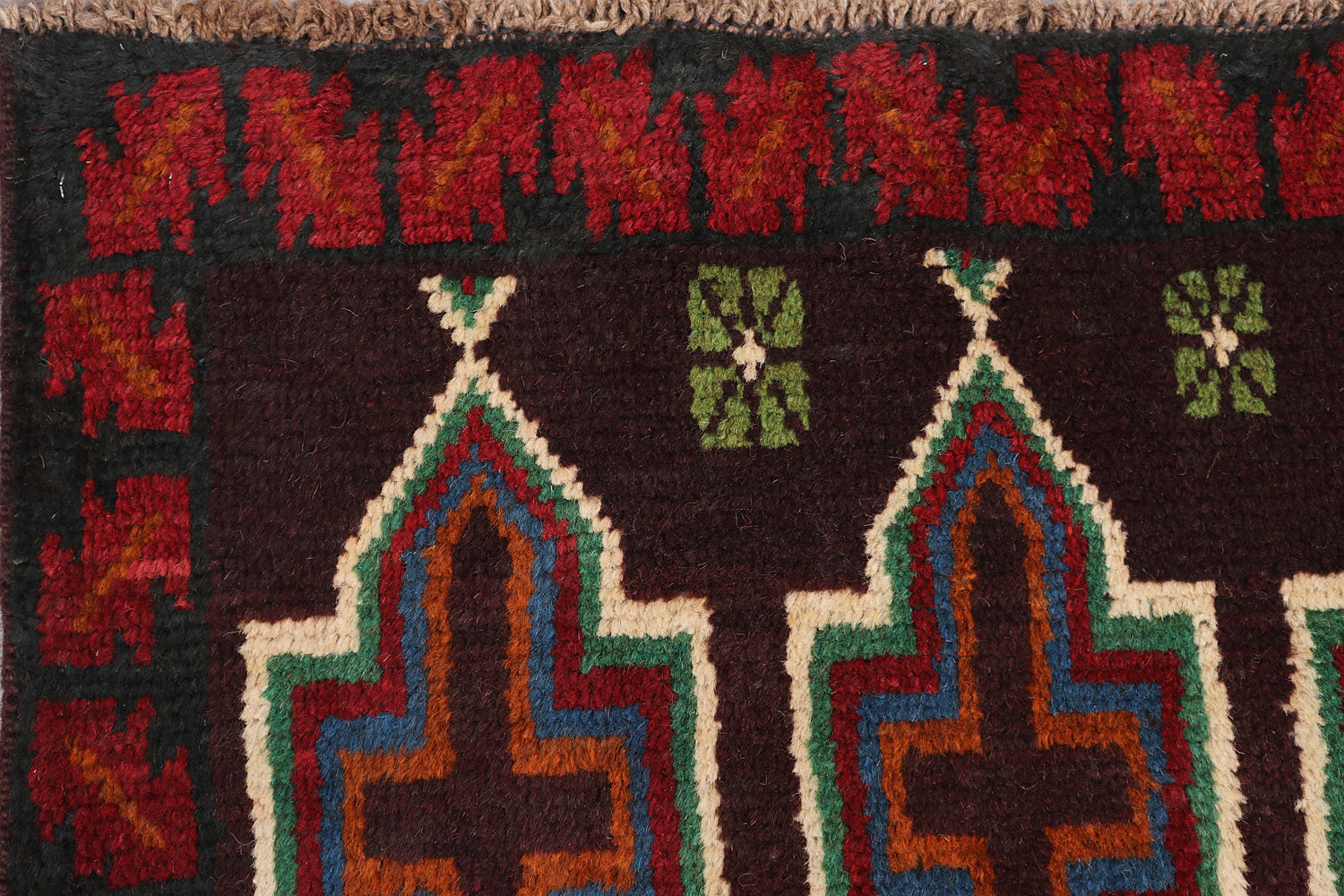 SHINDANDI BALUCHI
