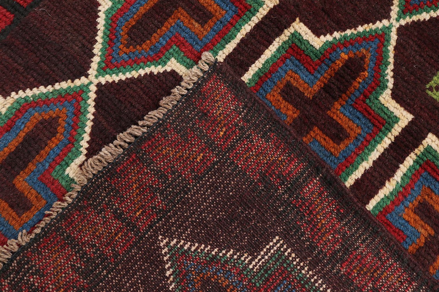 SHINDANDI BALUCHI