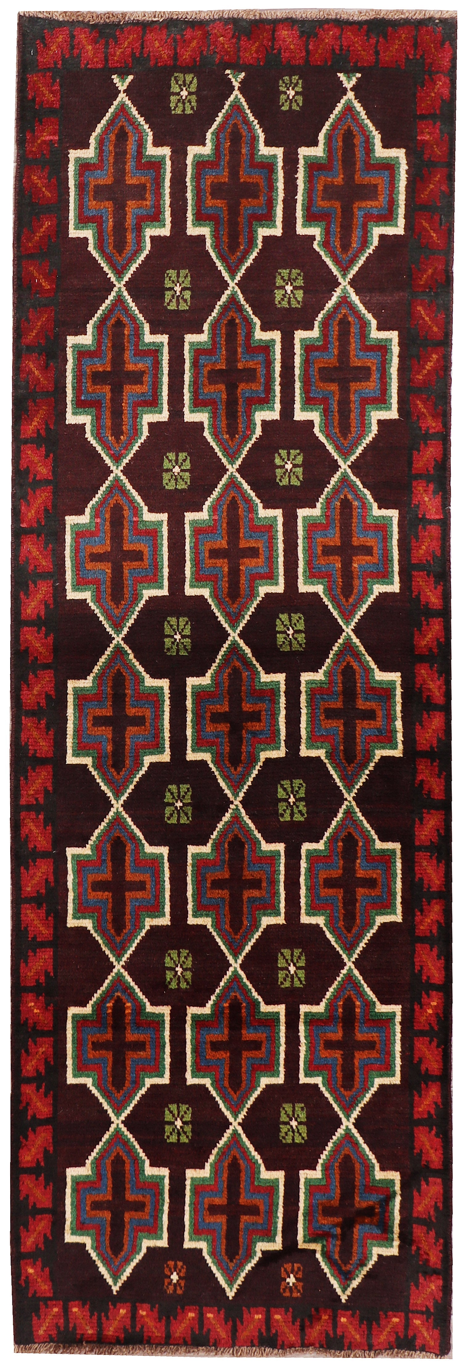 SHINDANDI BALUCHI