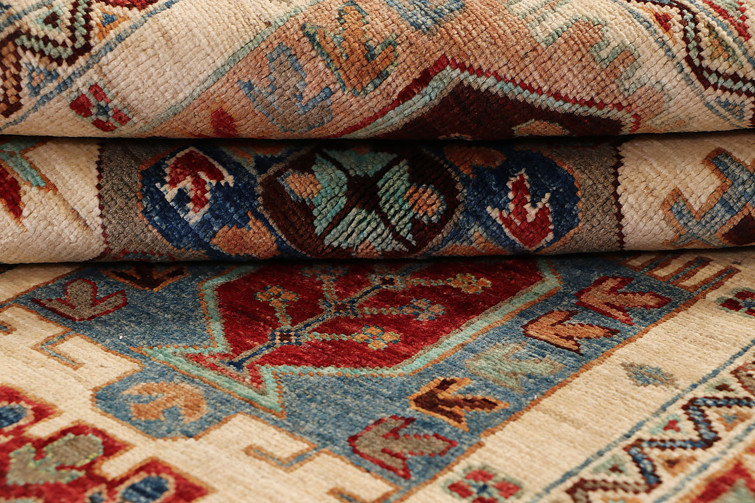 Handmade Persian Rug SULTANI