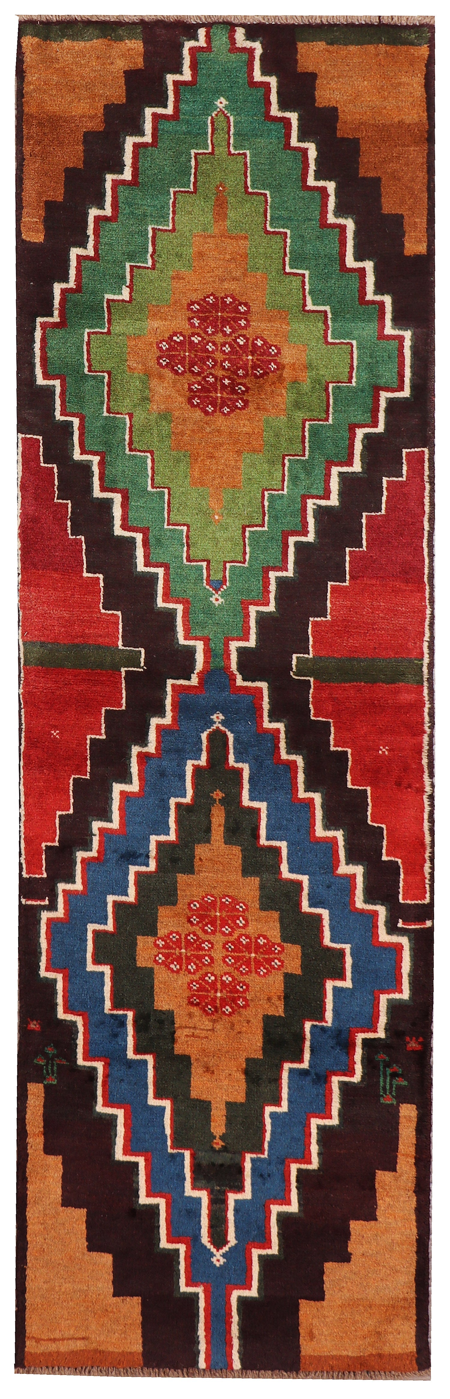 SHINDANDI BALUCHI