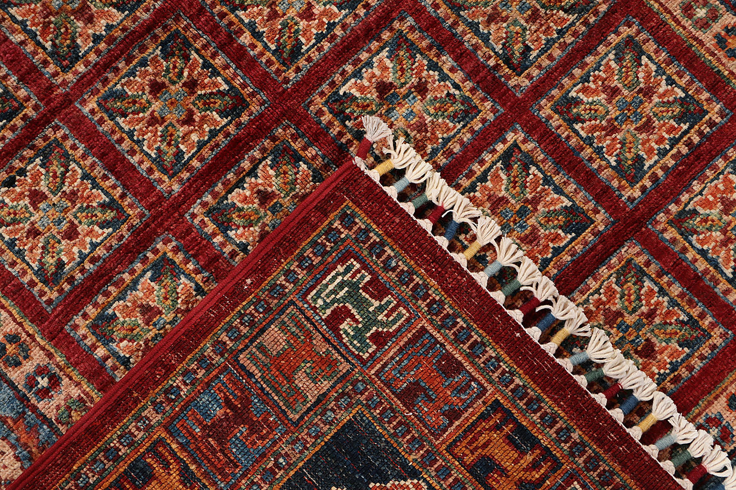 KHURJEEN