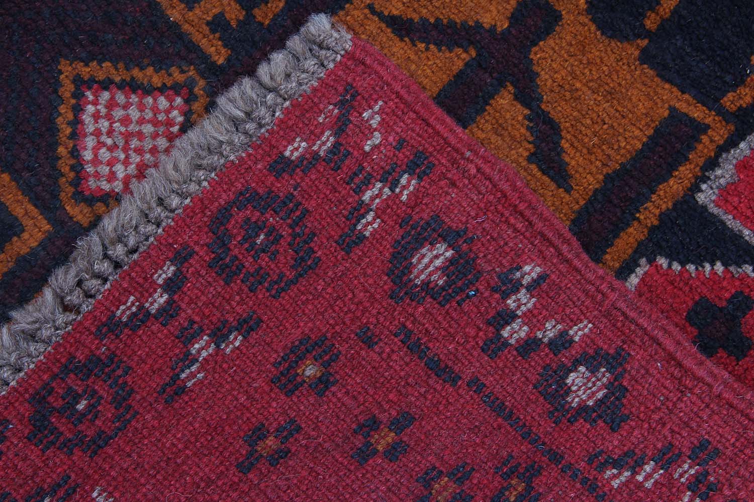 SHINDANDI BALUCHI