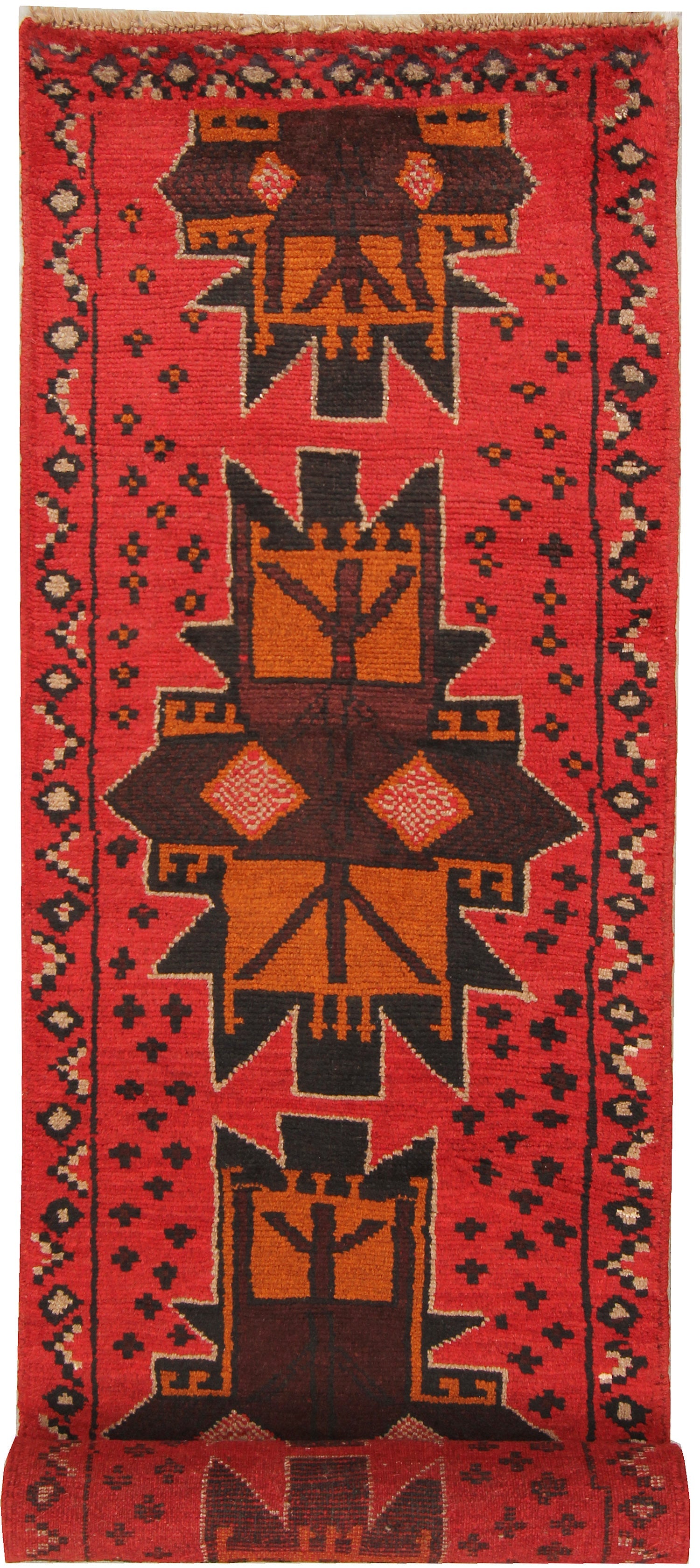 SHINDANDI BALUCHI