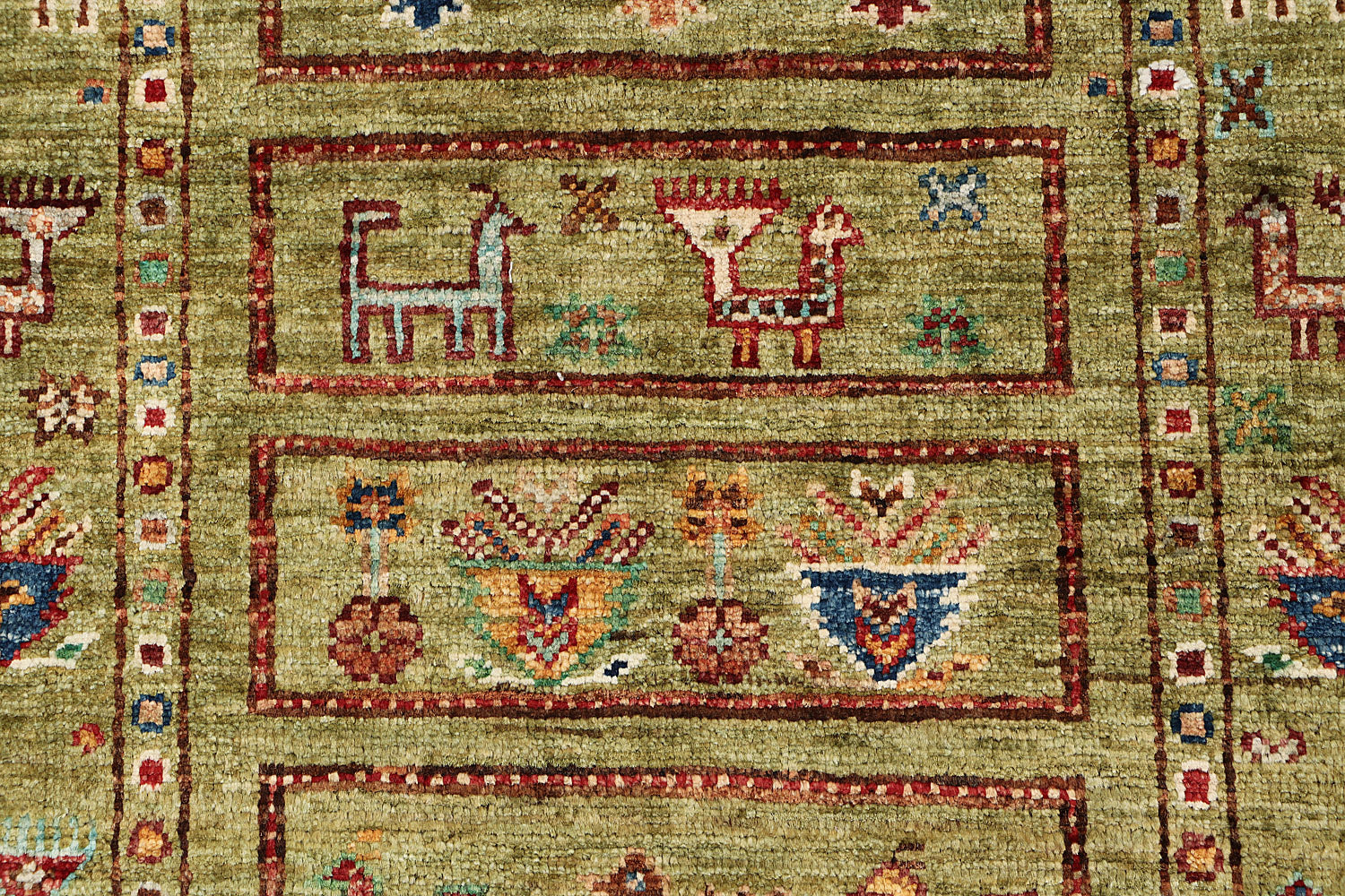KHURJEEN