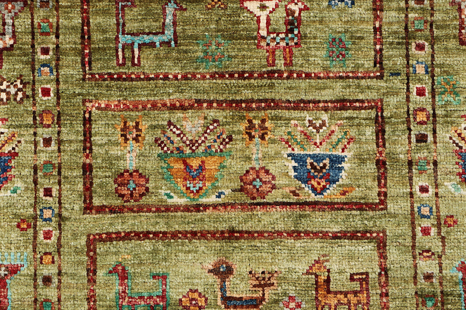 KHURJEEN
