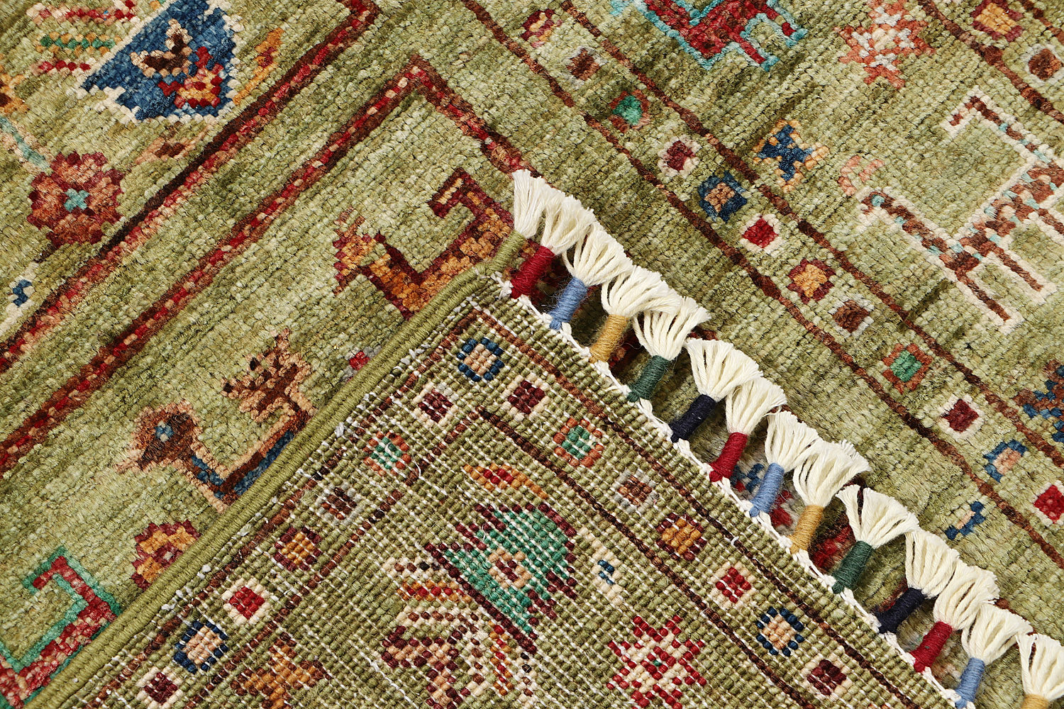 KHURJEEN