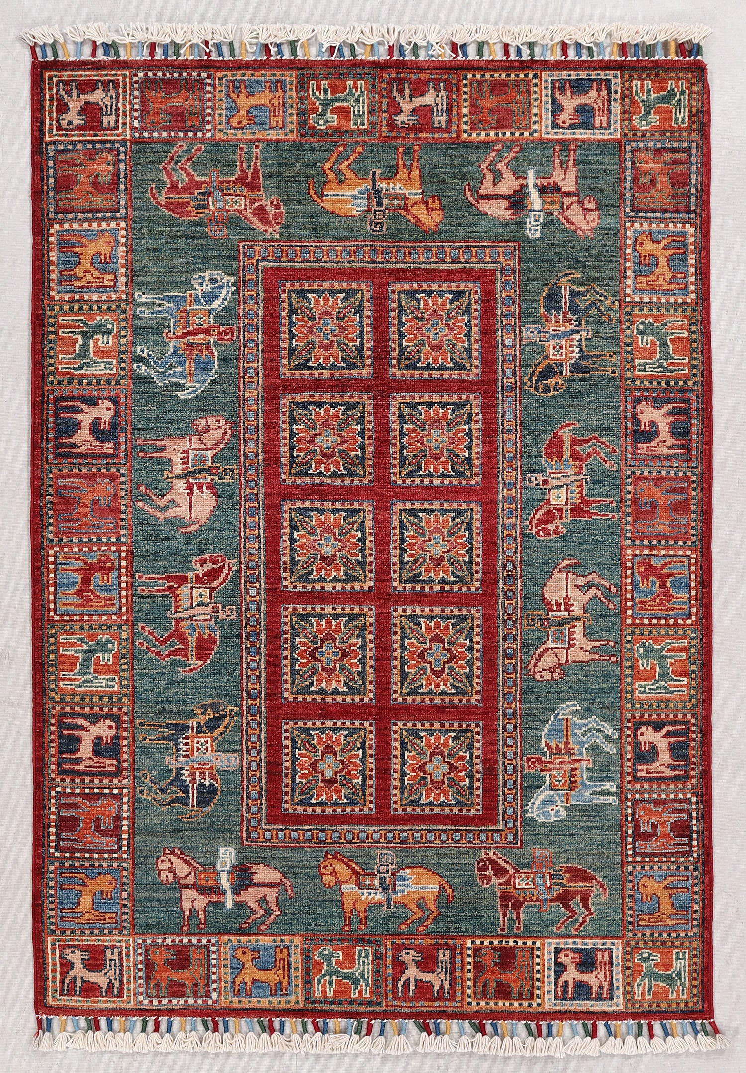 KHURJEEN
