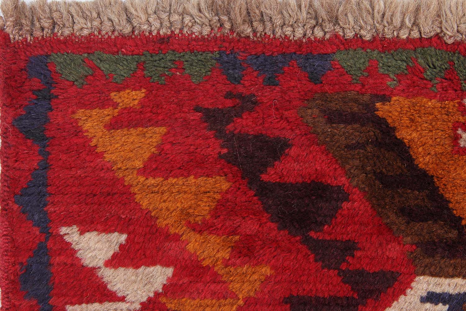 SHINDANDI BALUCHI