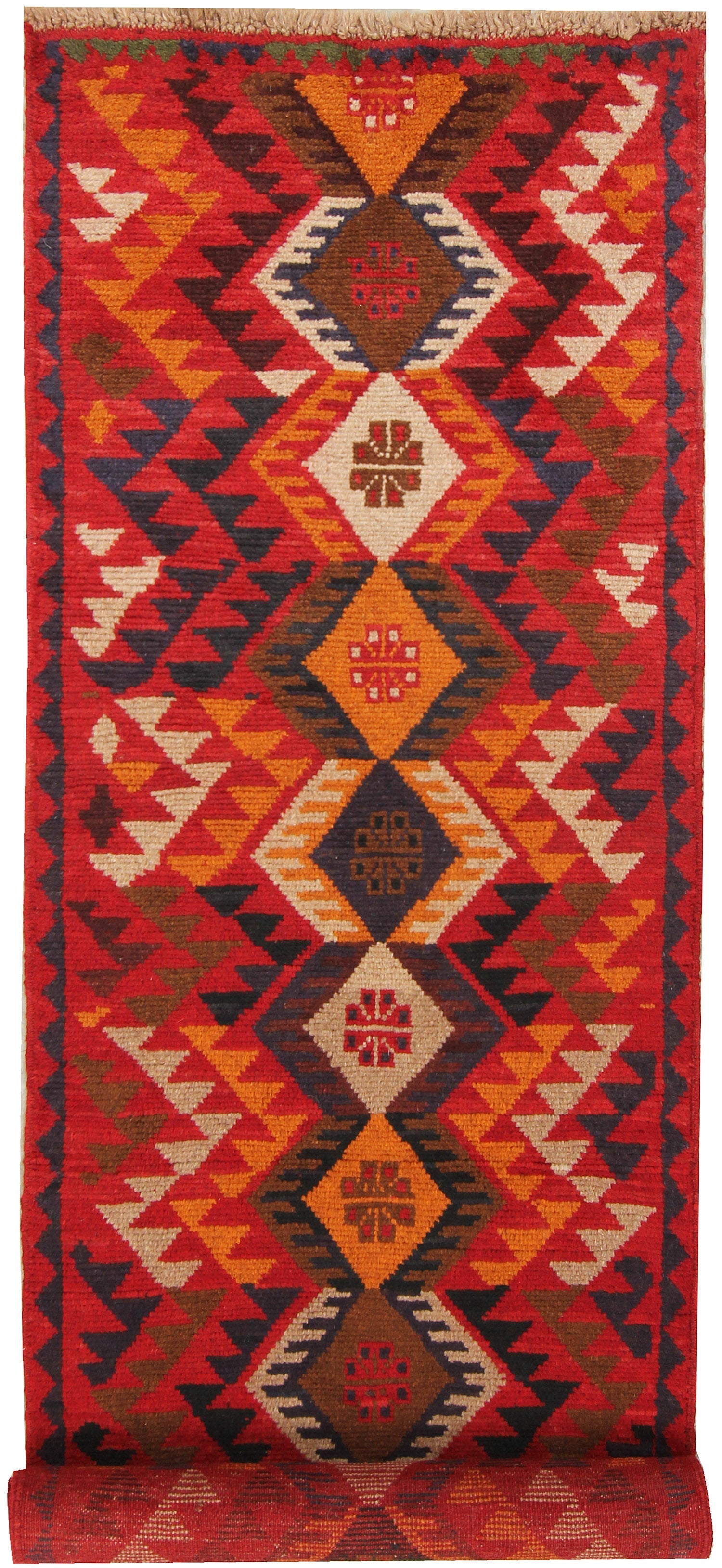 SHINDANDI BALUCHI