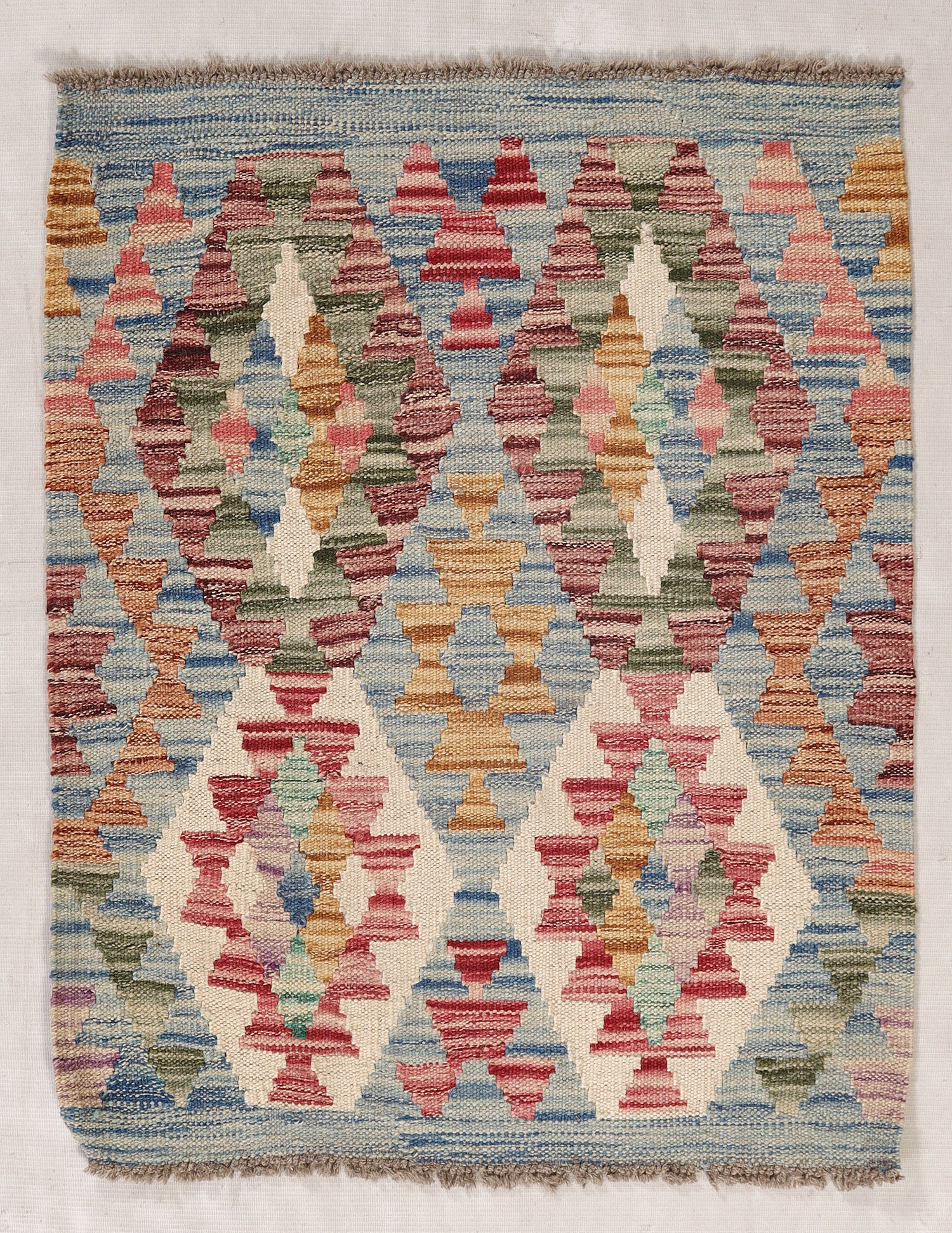 VEGGIE DYE KILIMS