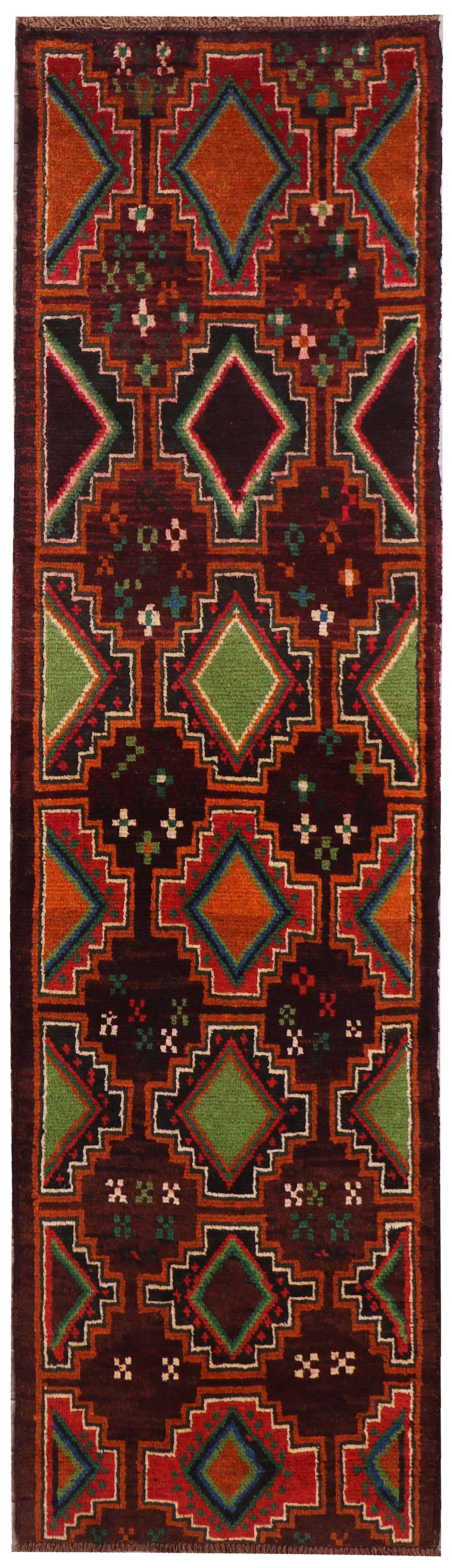 SHINDANDI BALUCHI