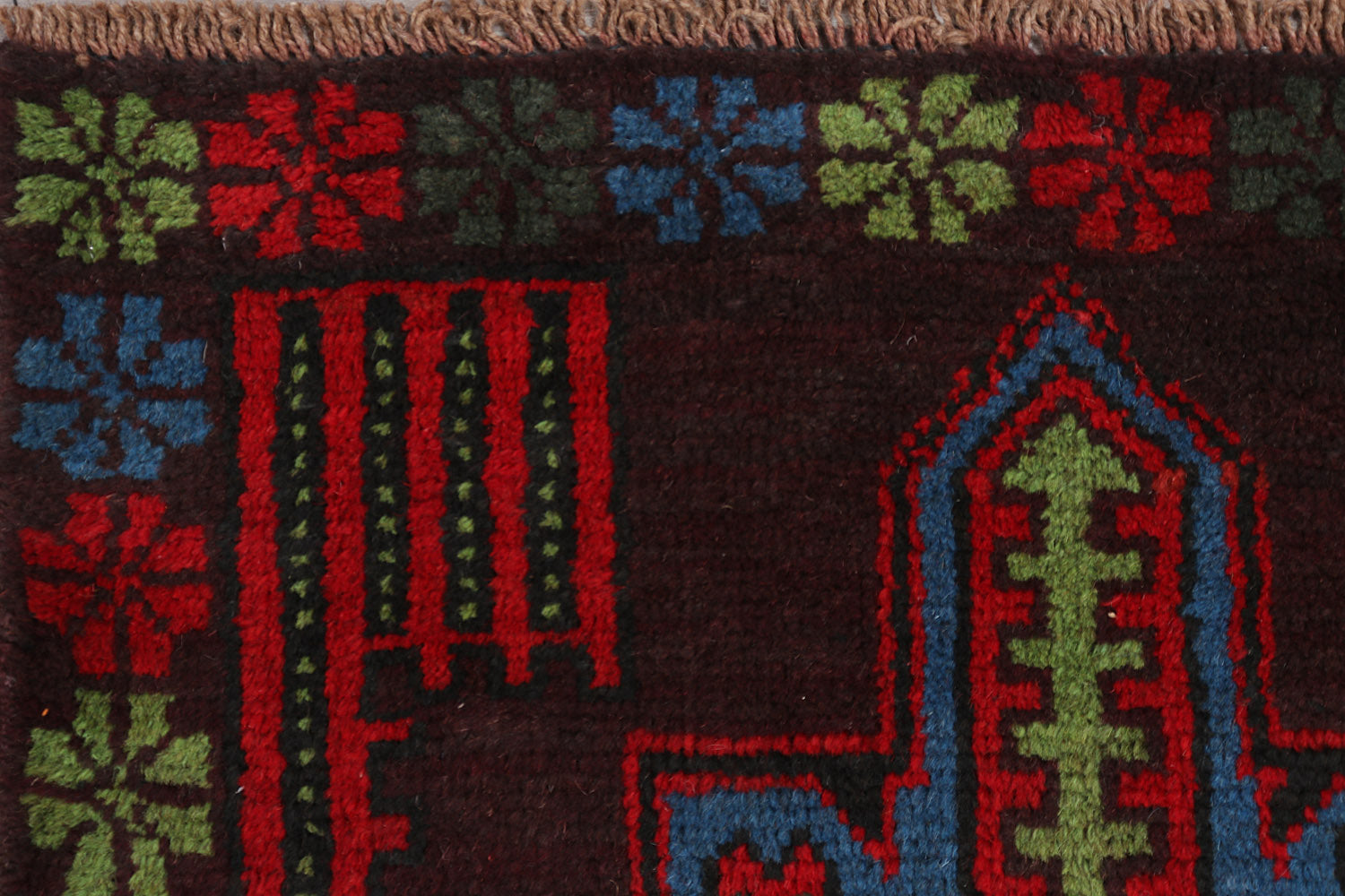 SHINDANDI BALUCHI
