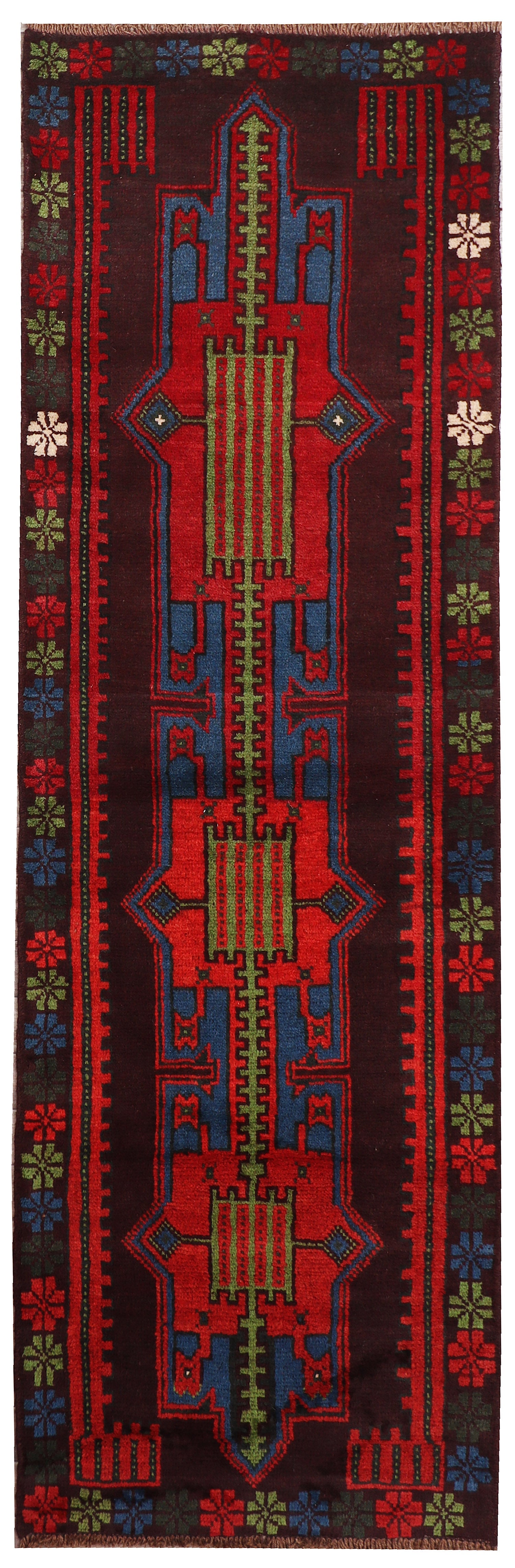 SHINDANDI BALUCHI