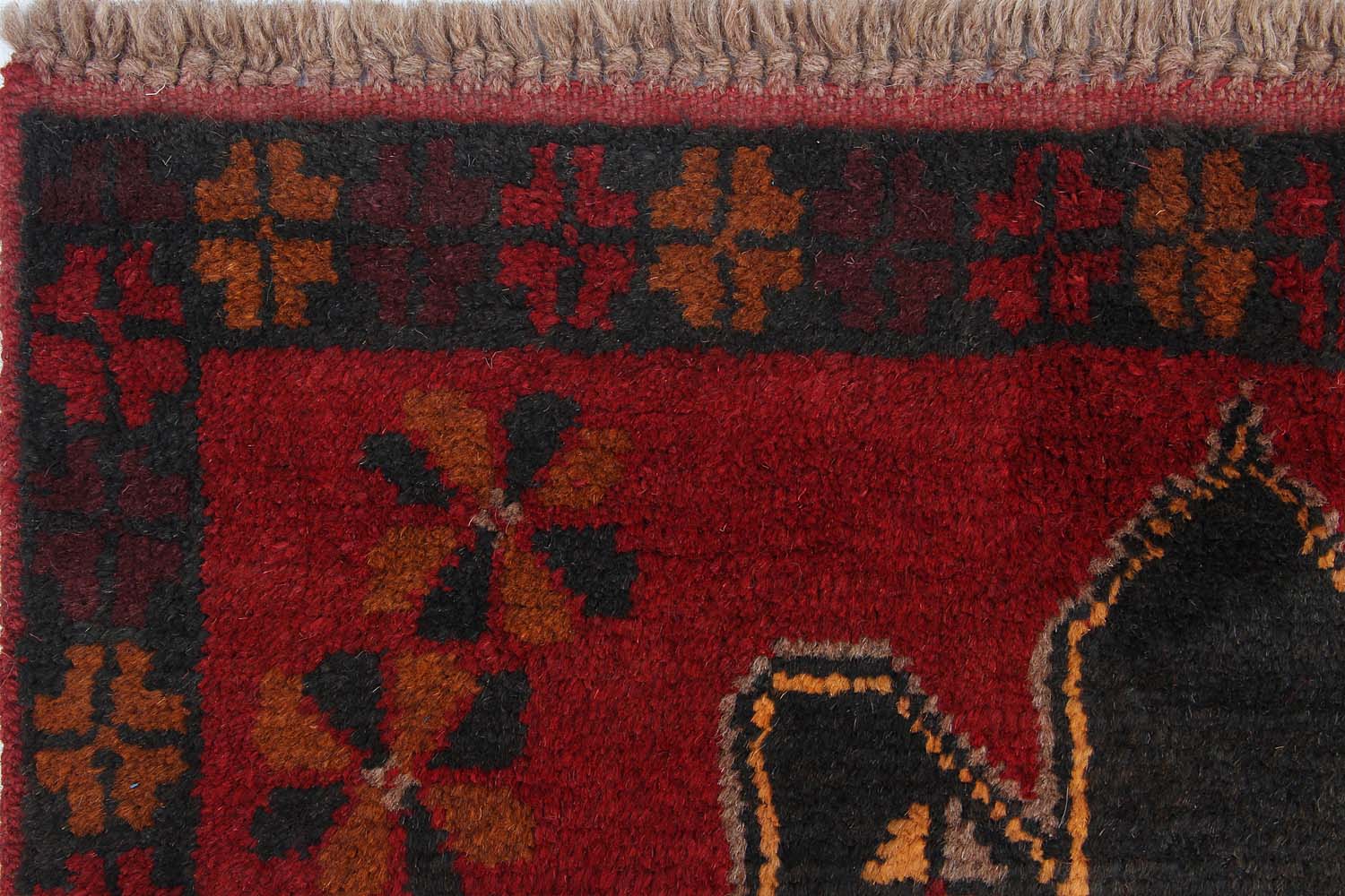SHINDANDI BALUCHI