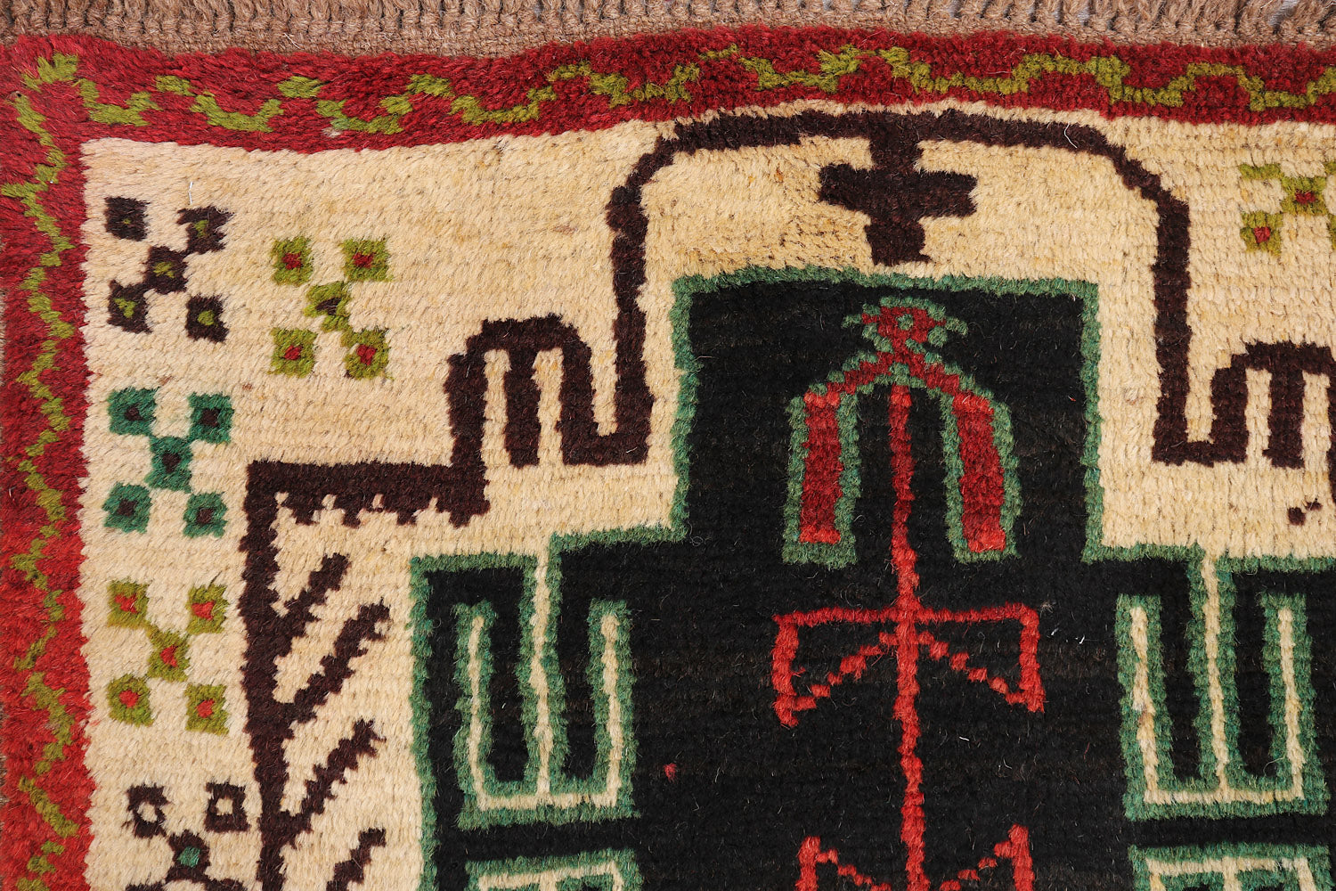 SHINDANDI BALUCHI