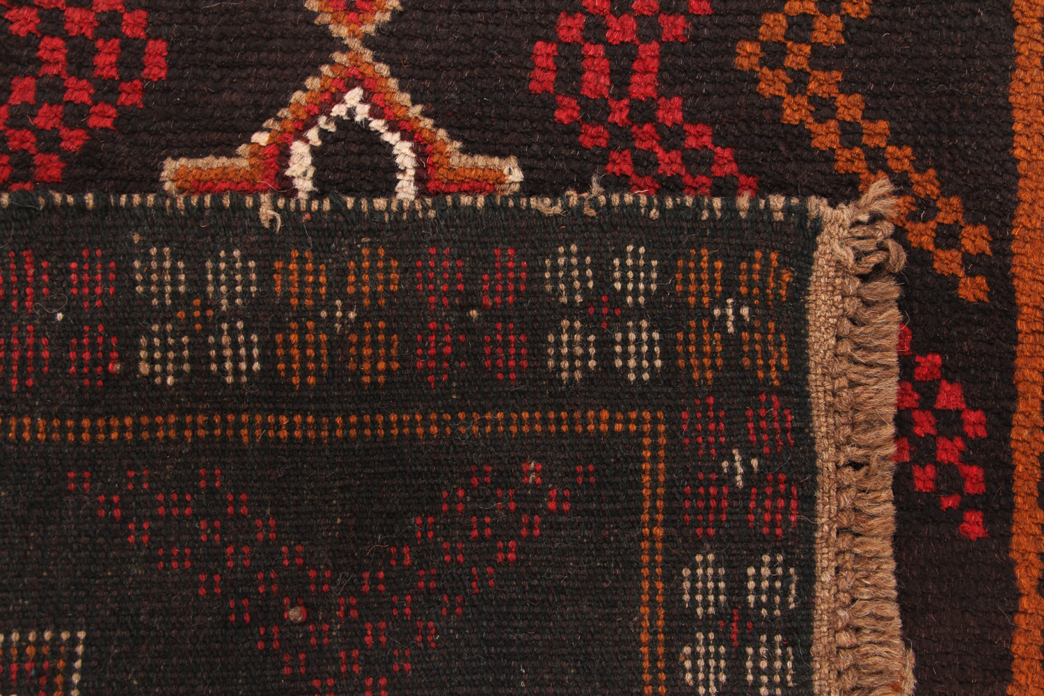 SHINDANDI BALUCHI