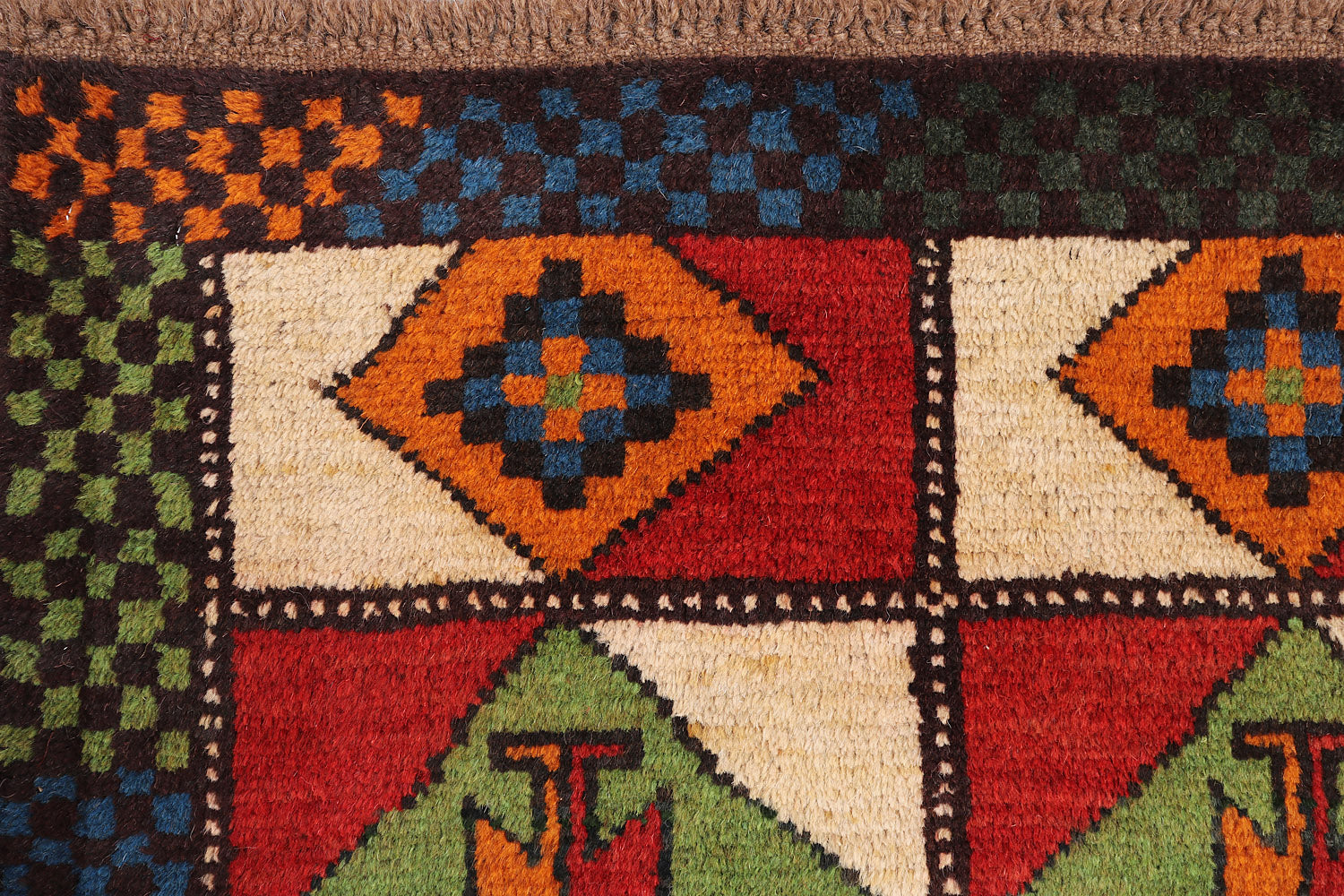 SHINDANDI BALUCHI