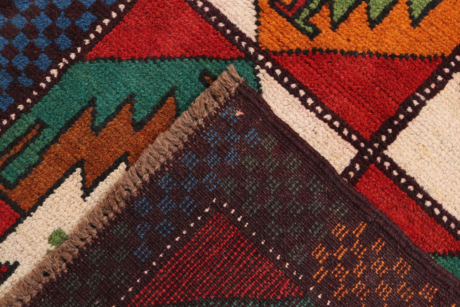 SHINDANDI BALUCHI