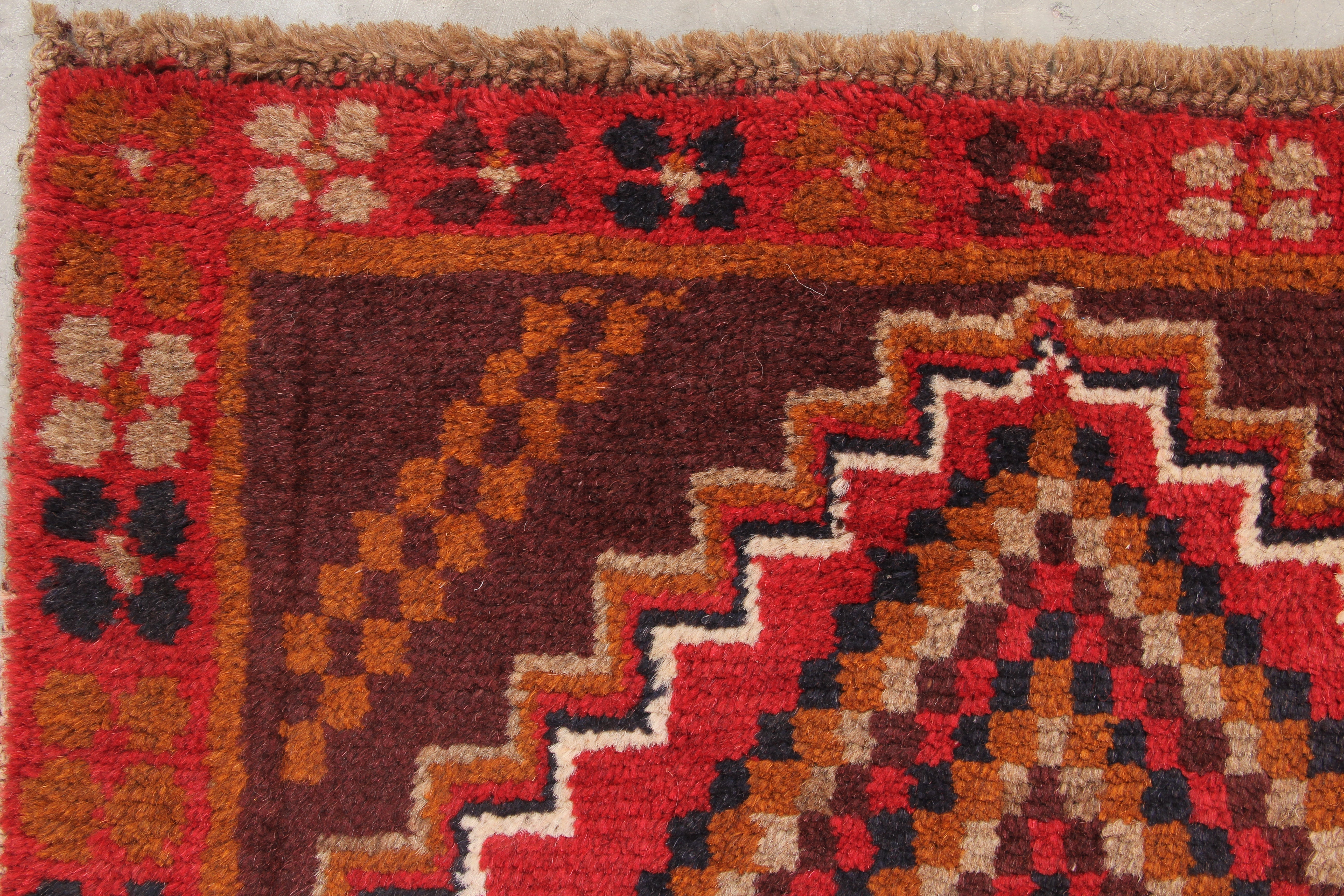 SHINDANDI BALUCHI