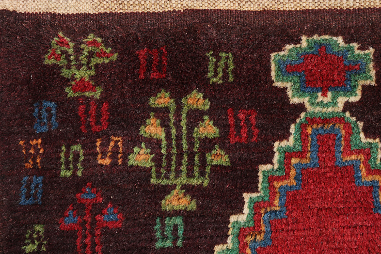 SHINDANDI BALUCHI