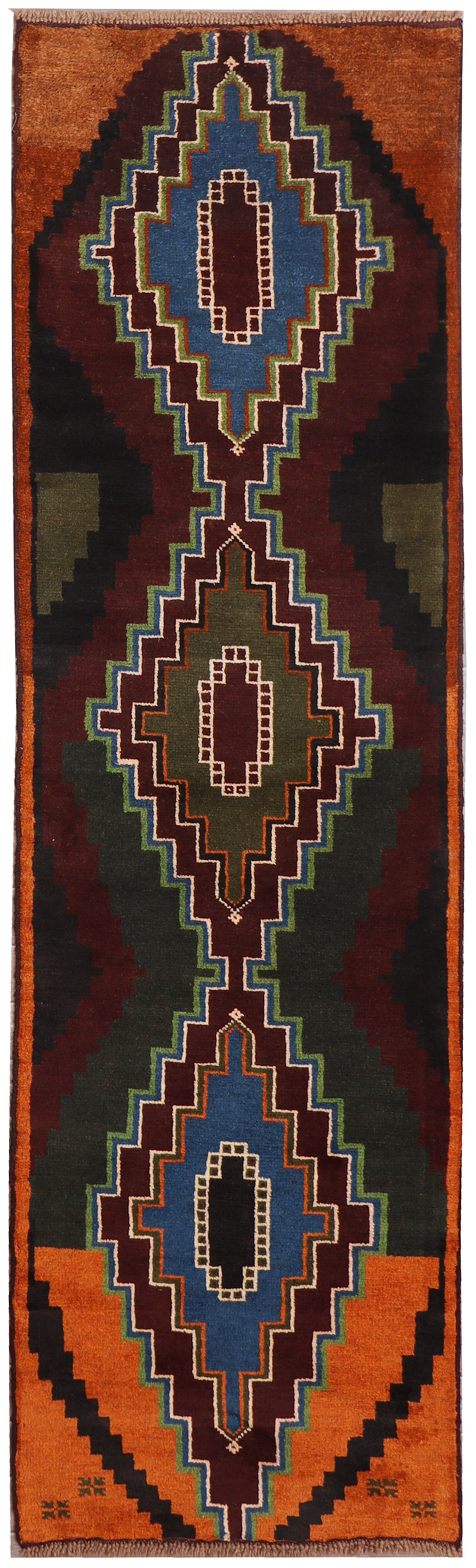 SHINDANDI BALUCHI