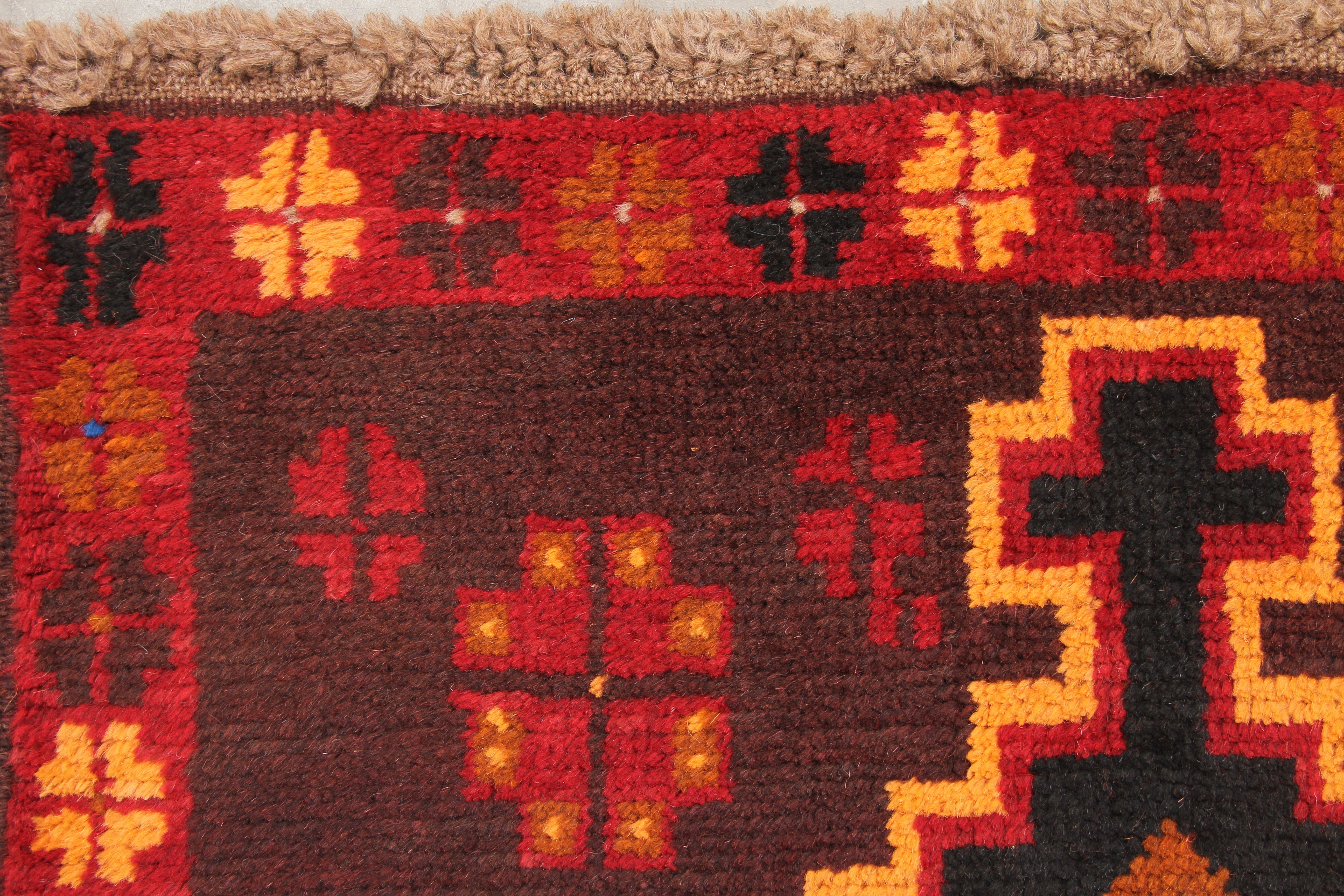 SHINDANDI BALUCHI