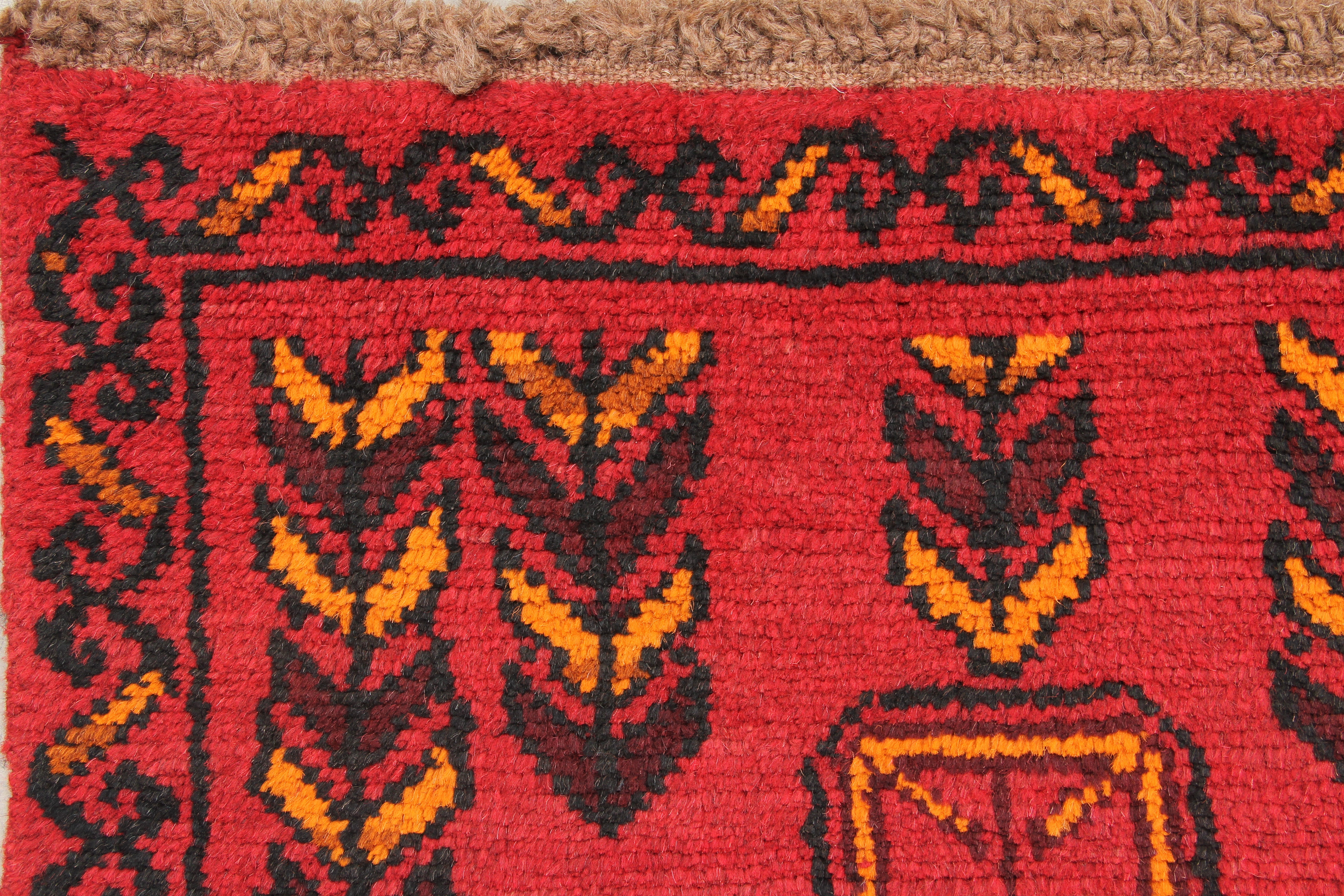 SHINDANDI BALUCHI