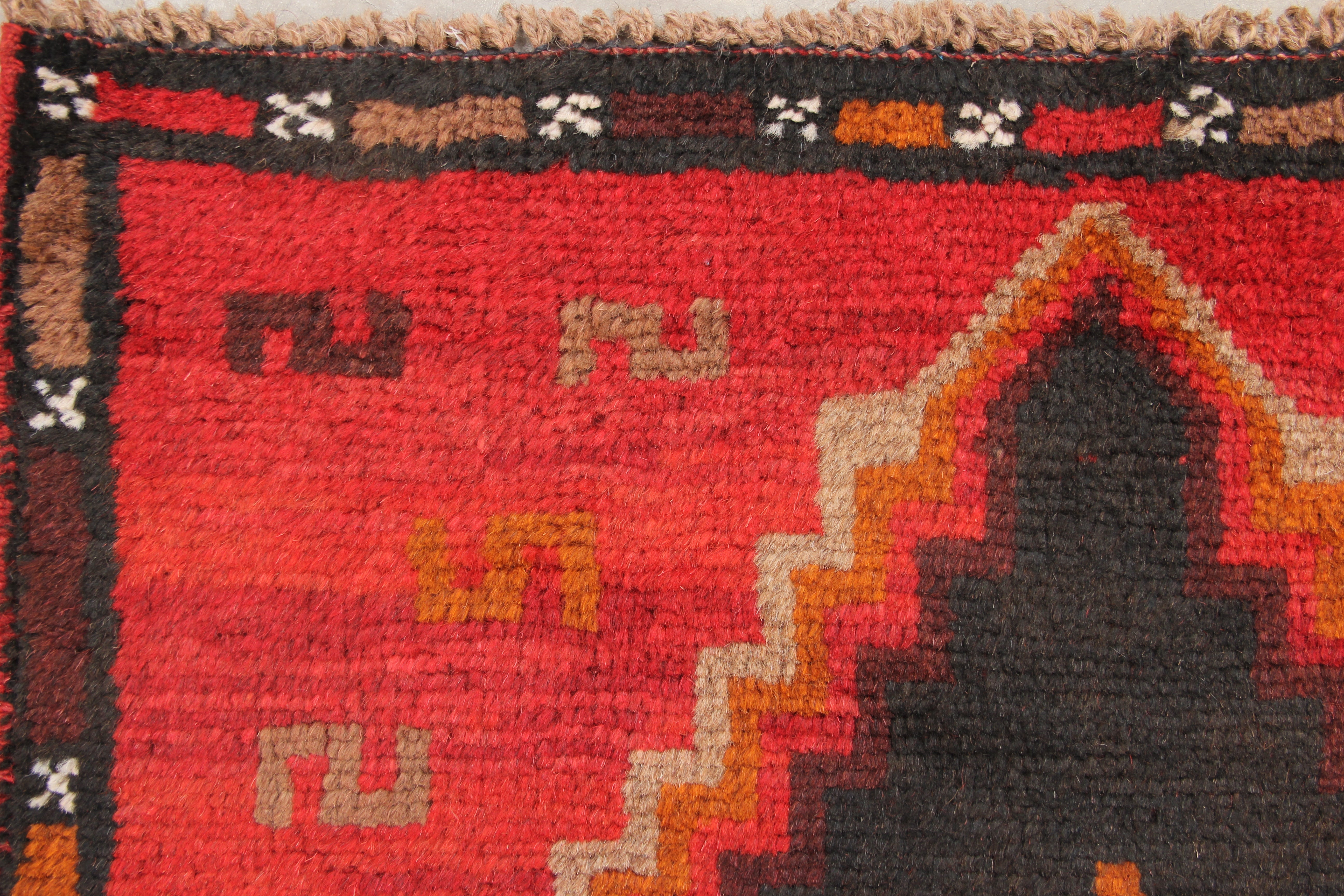 SHINDANDI BALUCHI