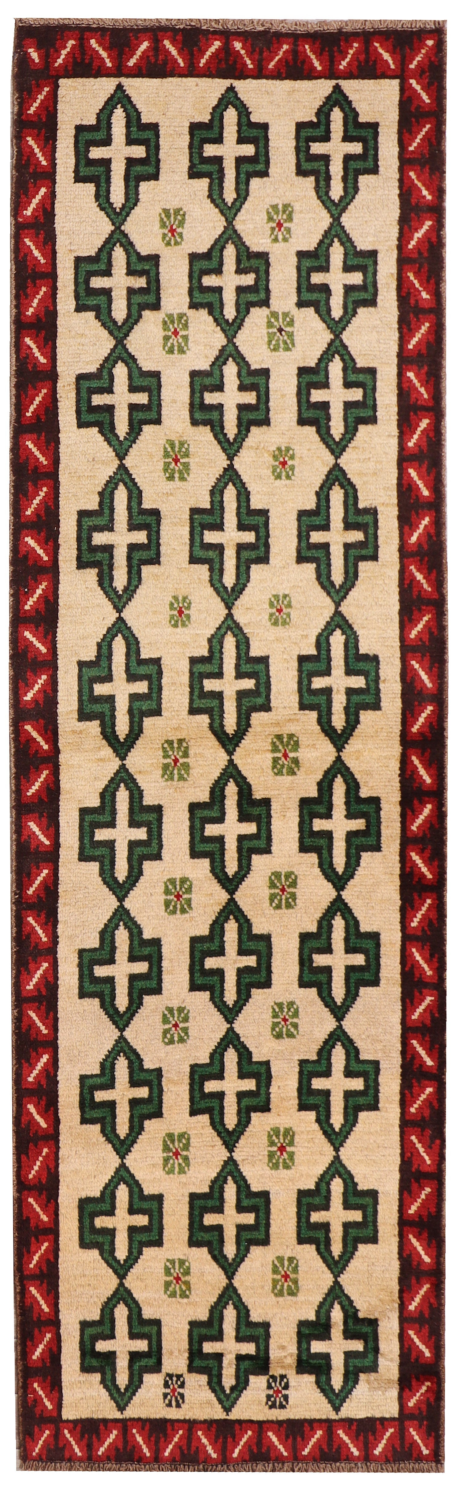 SHINDANDI BALUCHI