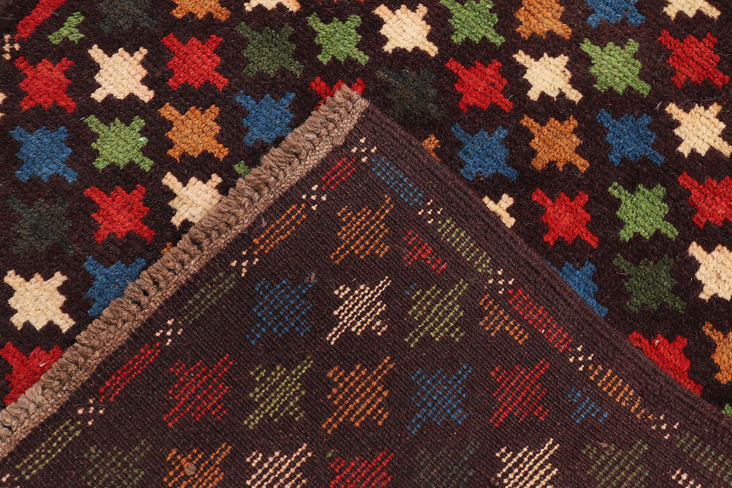 SHINDANDI BALUCHI