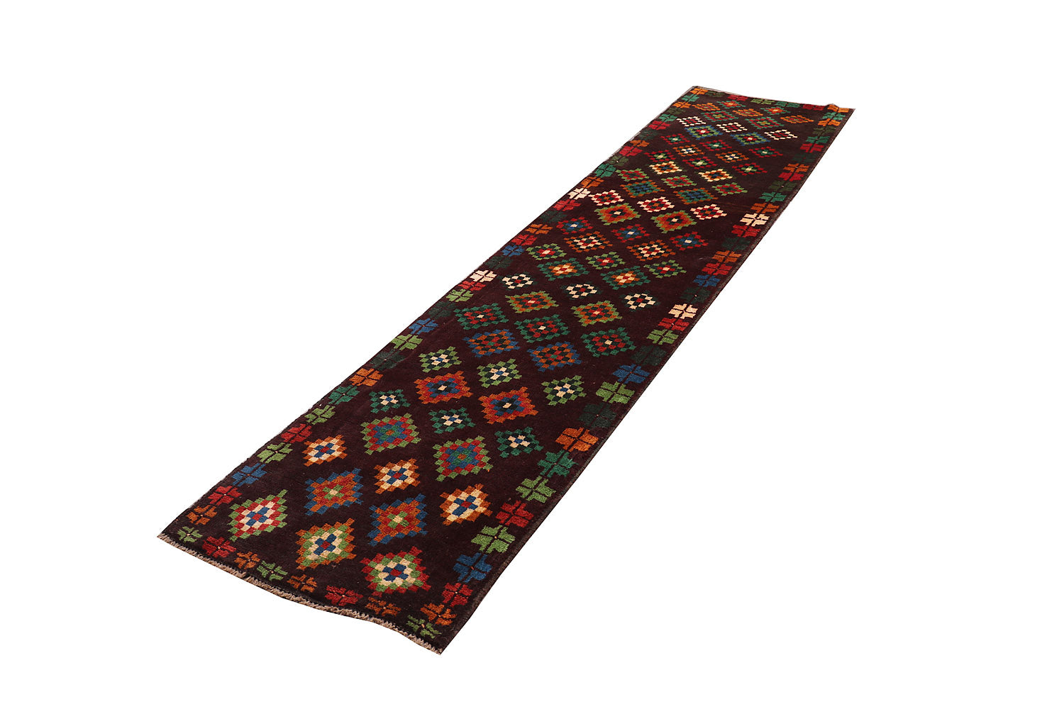SHINDANDI BALUCHI