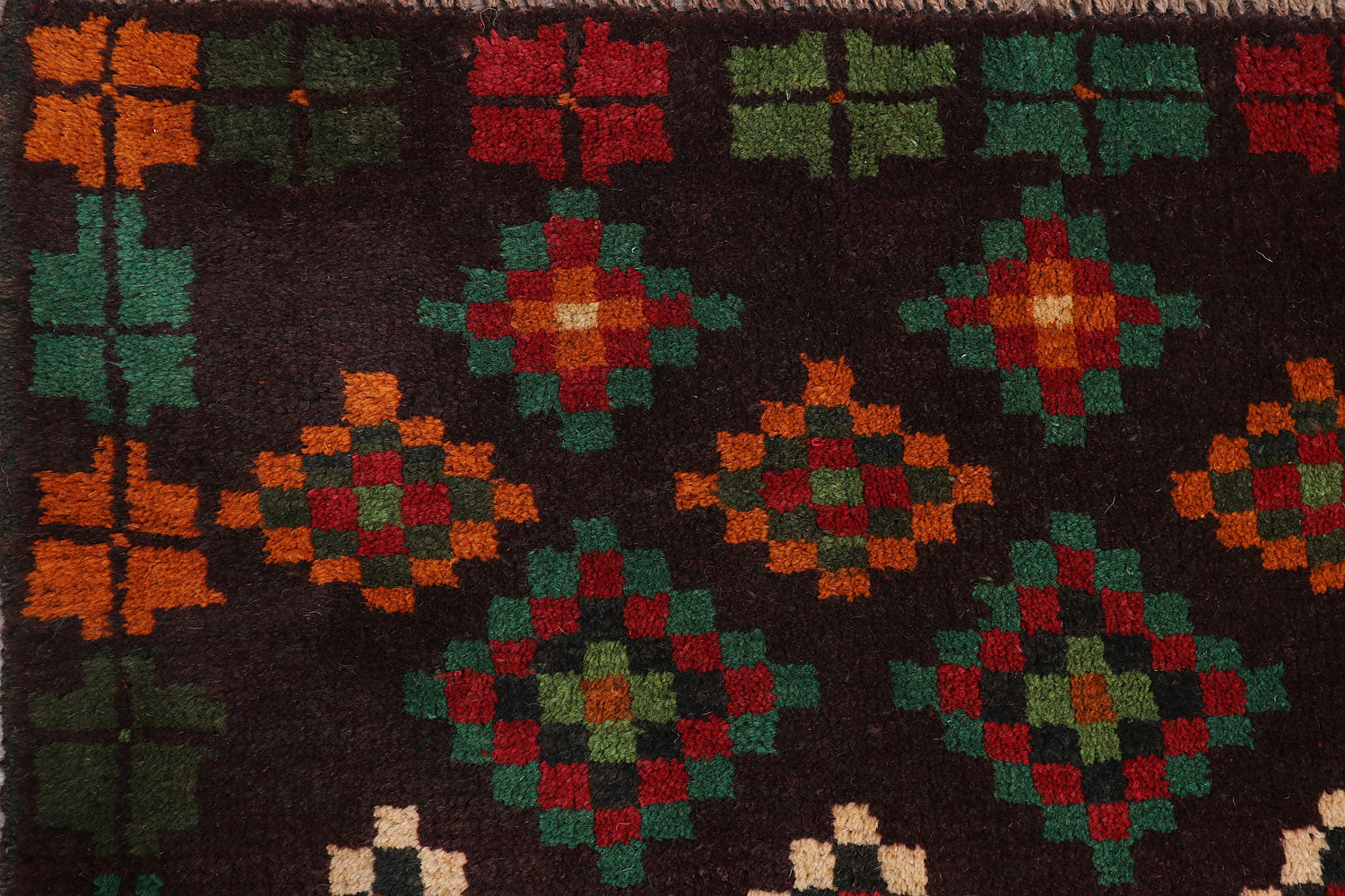 SHINDANDI BALUCHI