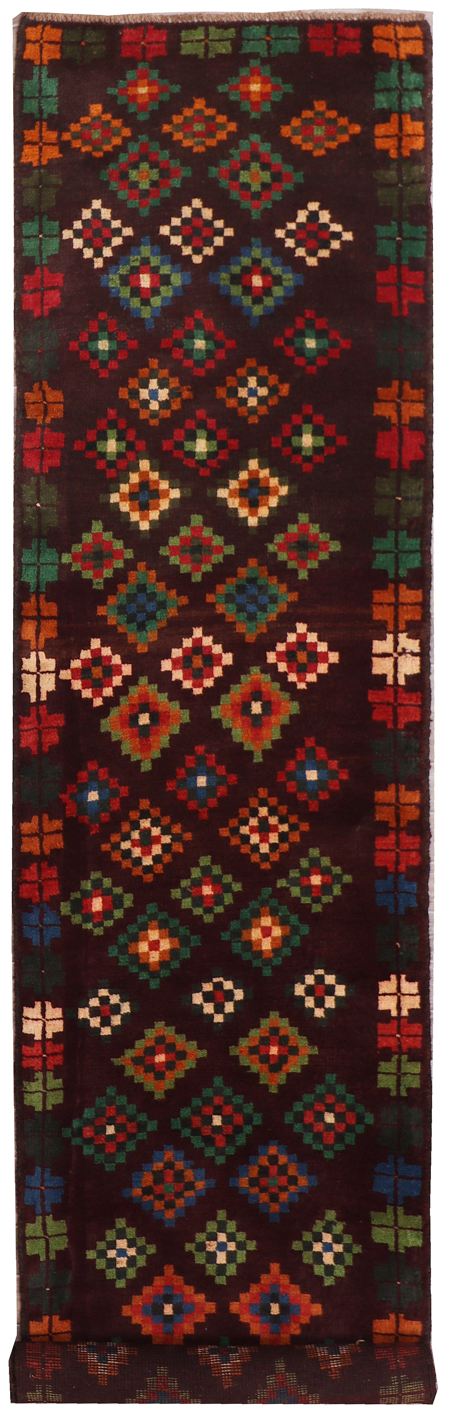 SHINDANDI BALUCHI