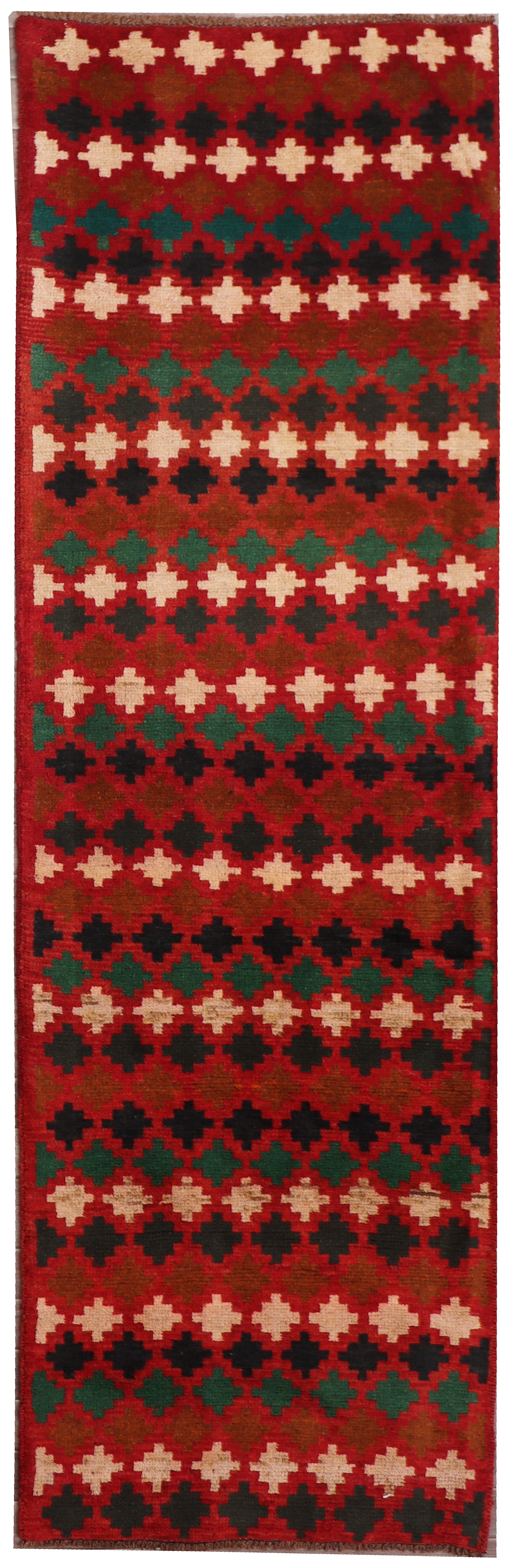 SHINDANDI BALUCHI